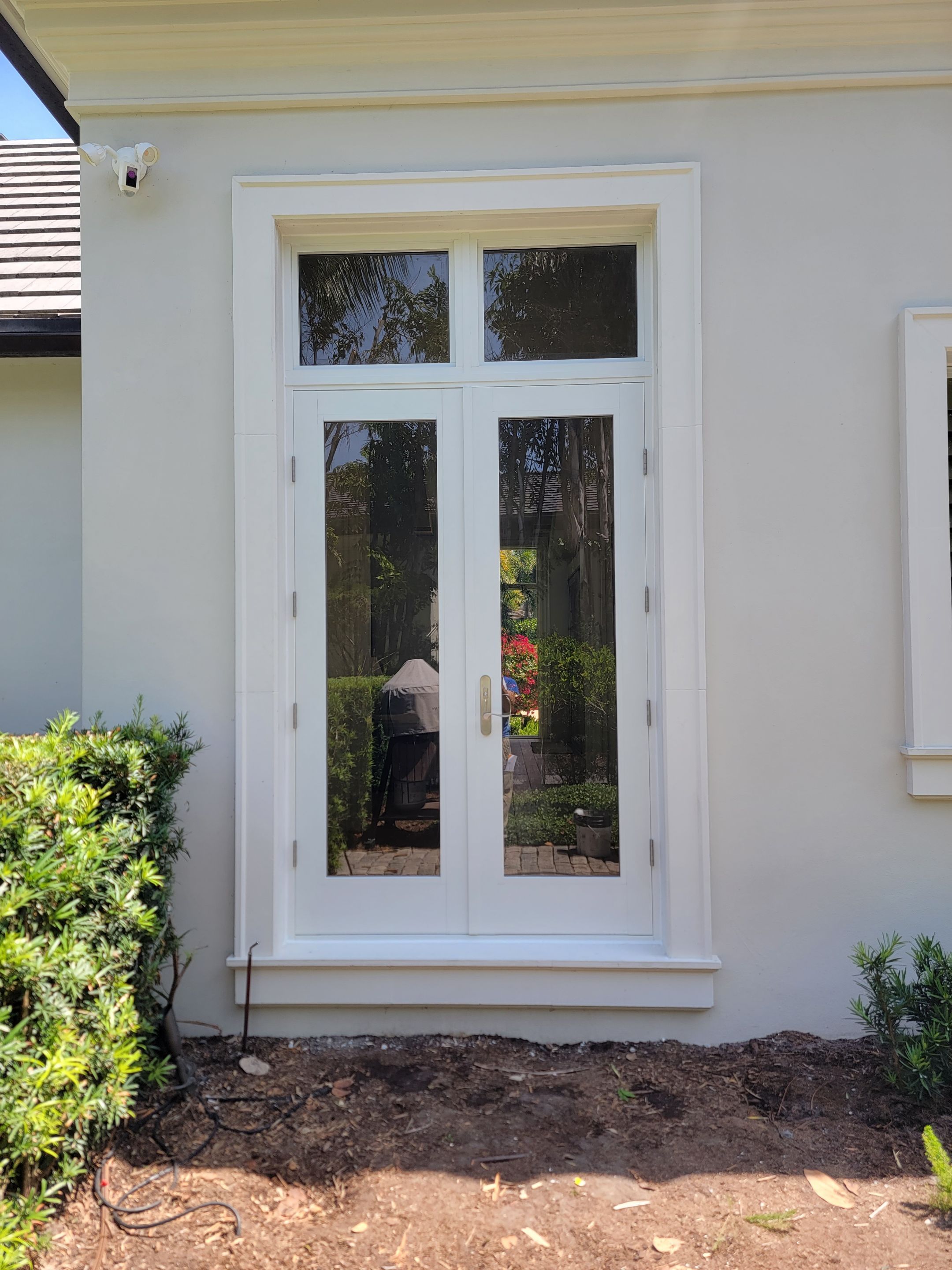 Project in Palm Beach Gardens by SIW Solutions