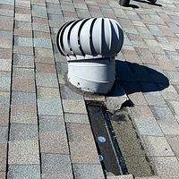 Tamko Heritage Oxford Gray  by Total Roofing System The Metal Roof Experts