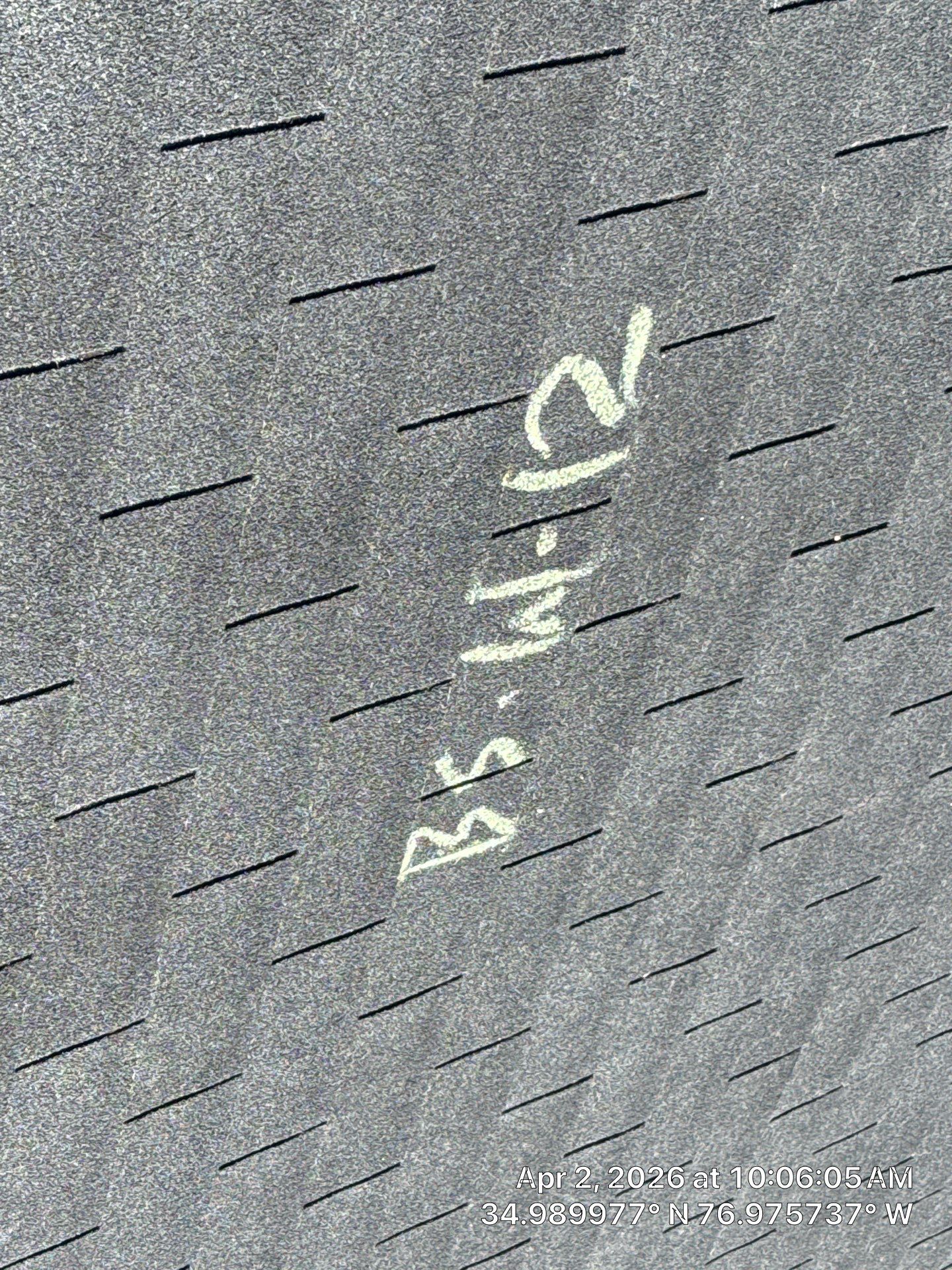 New Bern Roof Project | NC Roofs by North Carolina Roofs