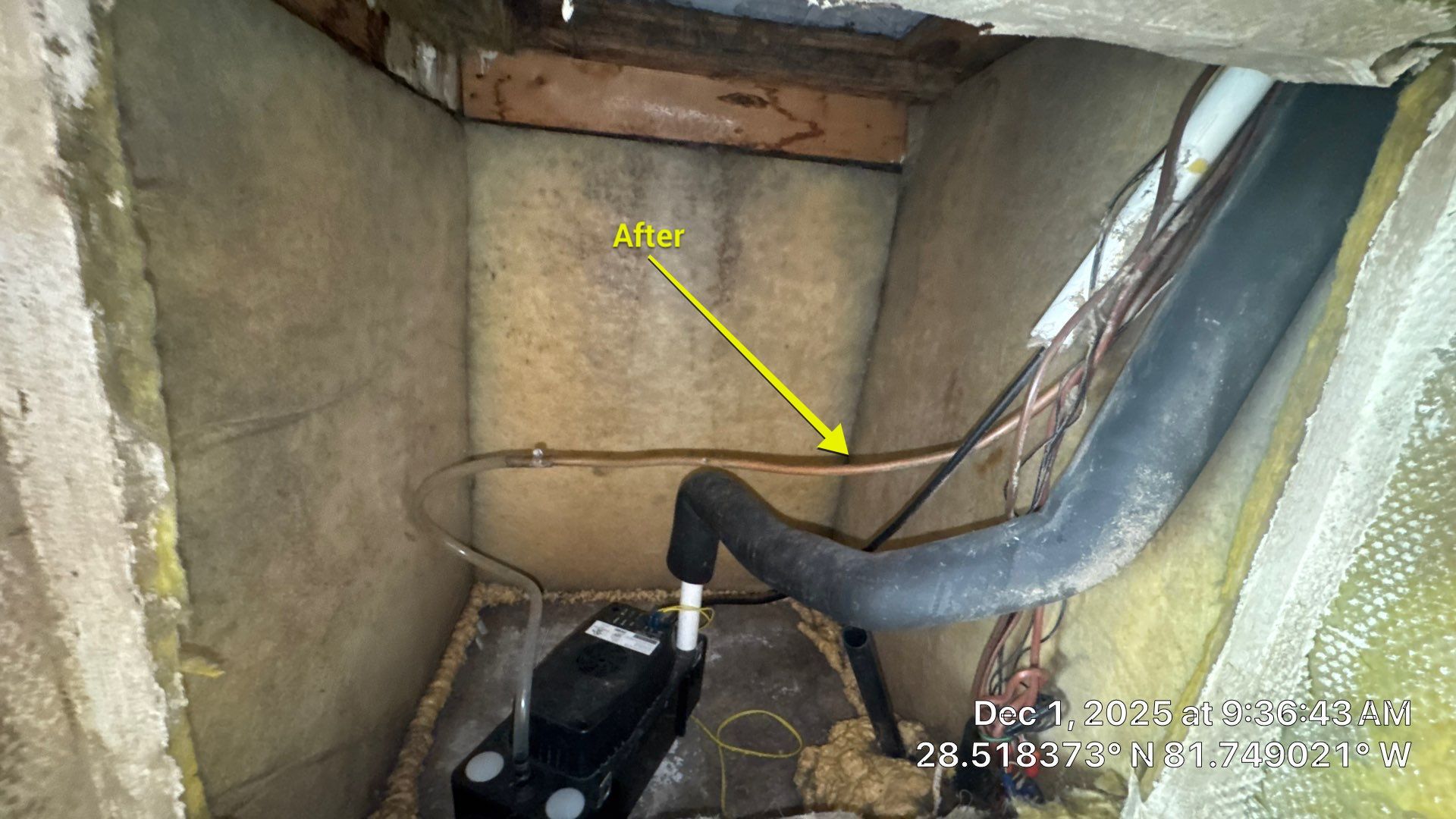 Air Duct Cleaning Dryer Vent Repair in Clermont by Hygienic Air, Inc