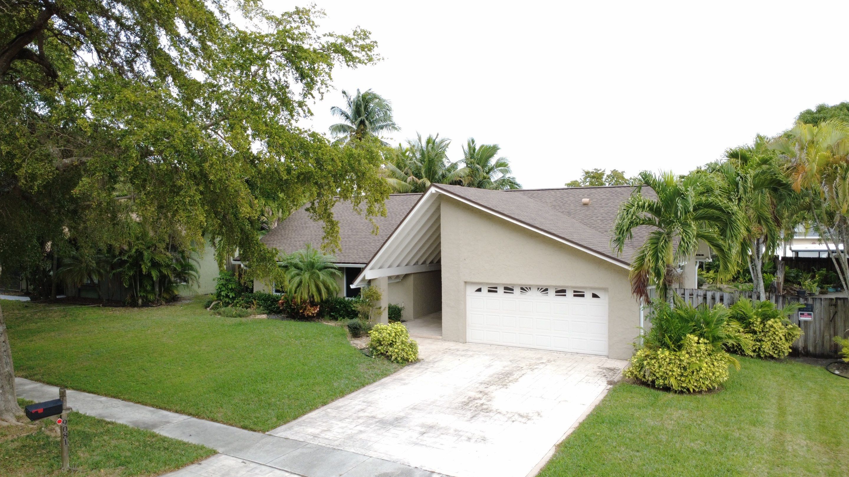 Residential Roofing Installation using GAF by BLUES BROTHERS CONSTRUCTION CORP