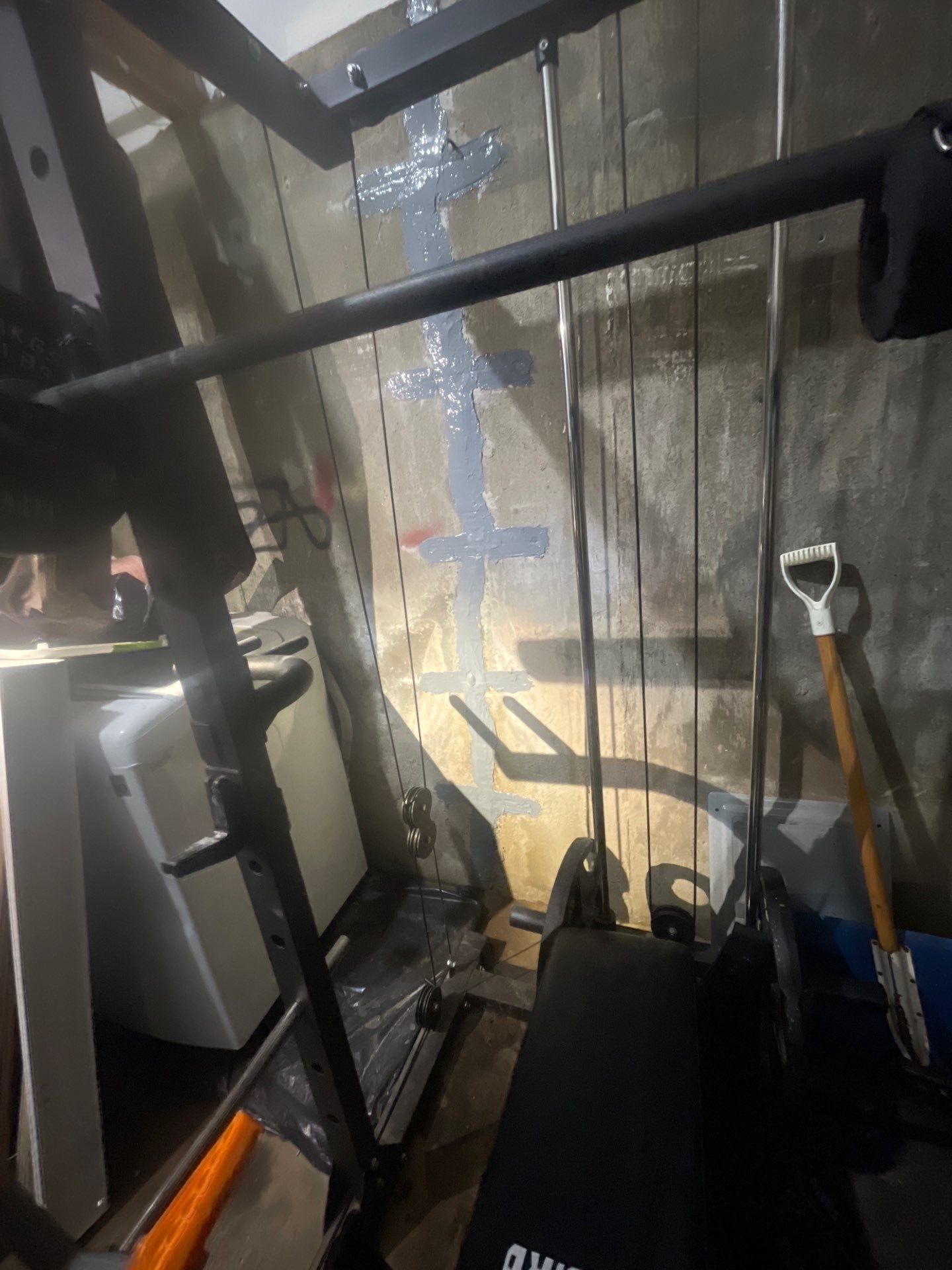 Woodland Rd, Glen Cove, NY 11542 by A.M. Shield Waterproofing, Corp.