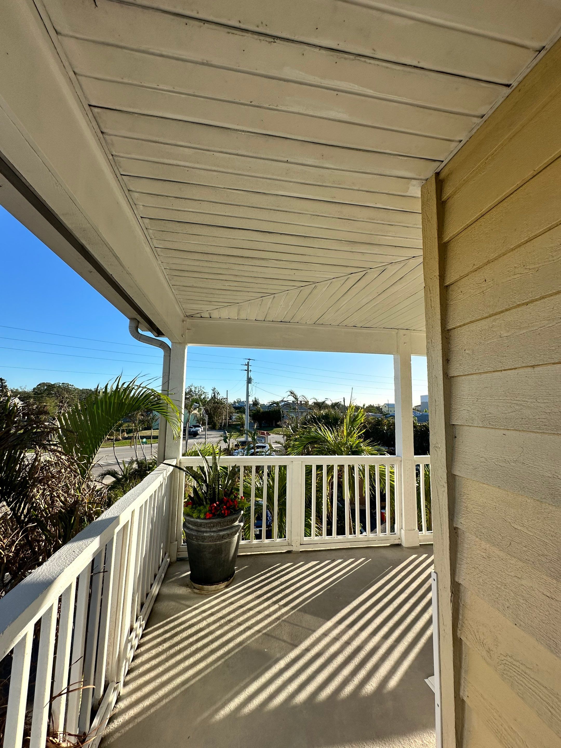 Gutter and Soffit System Upgrade in Sarasota FL by Gutter Professors