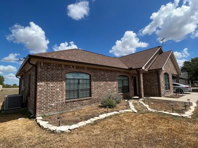 Residential Roofing Installation using Owen's Corning Duration (Lifetime) Shingles