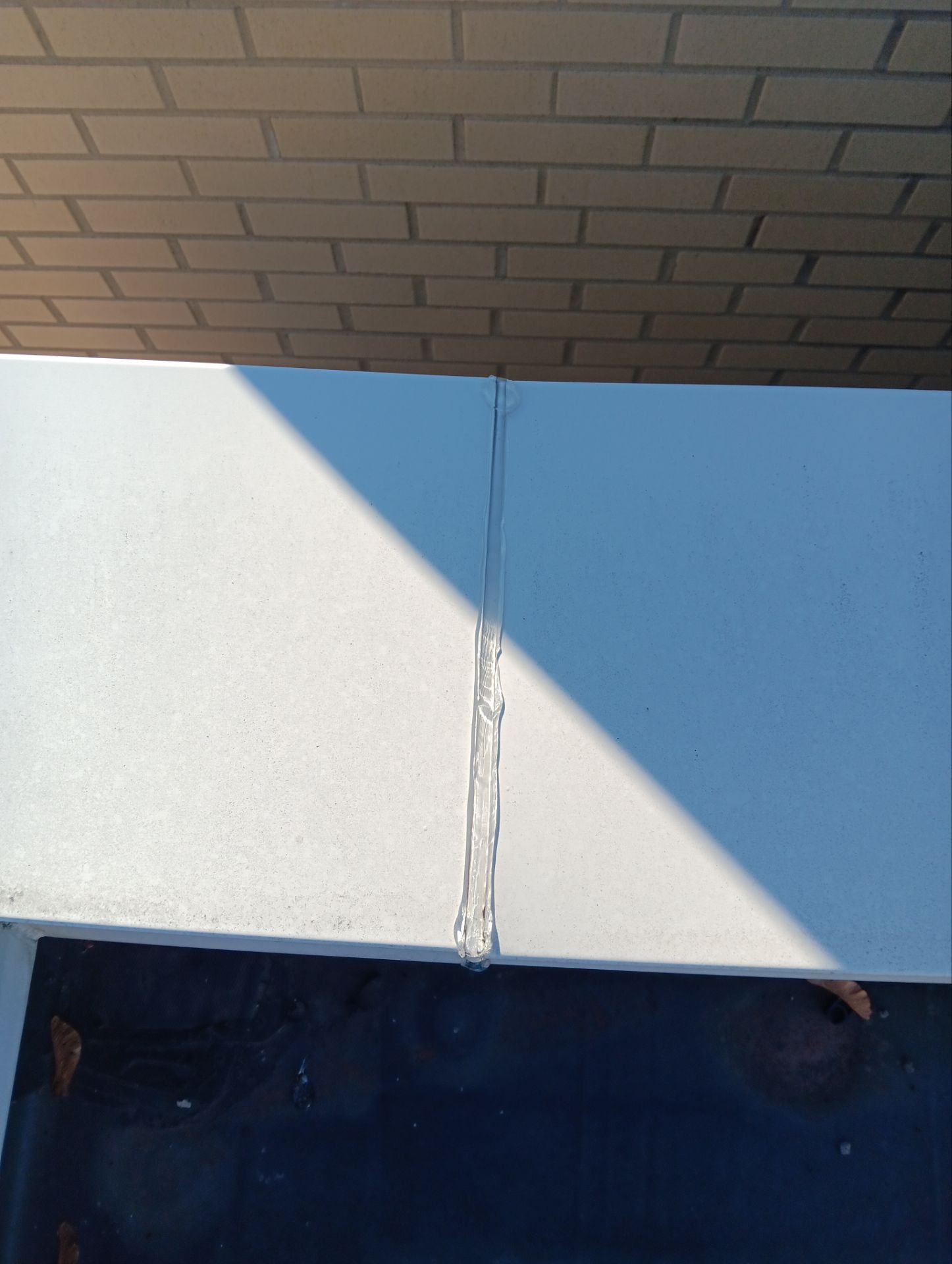 Commercial Roofing using Roof Replacement by Absolute Roofing and Construction