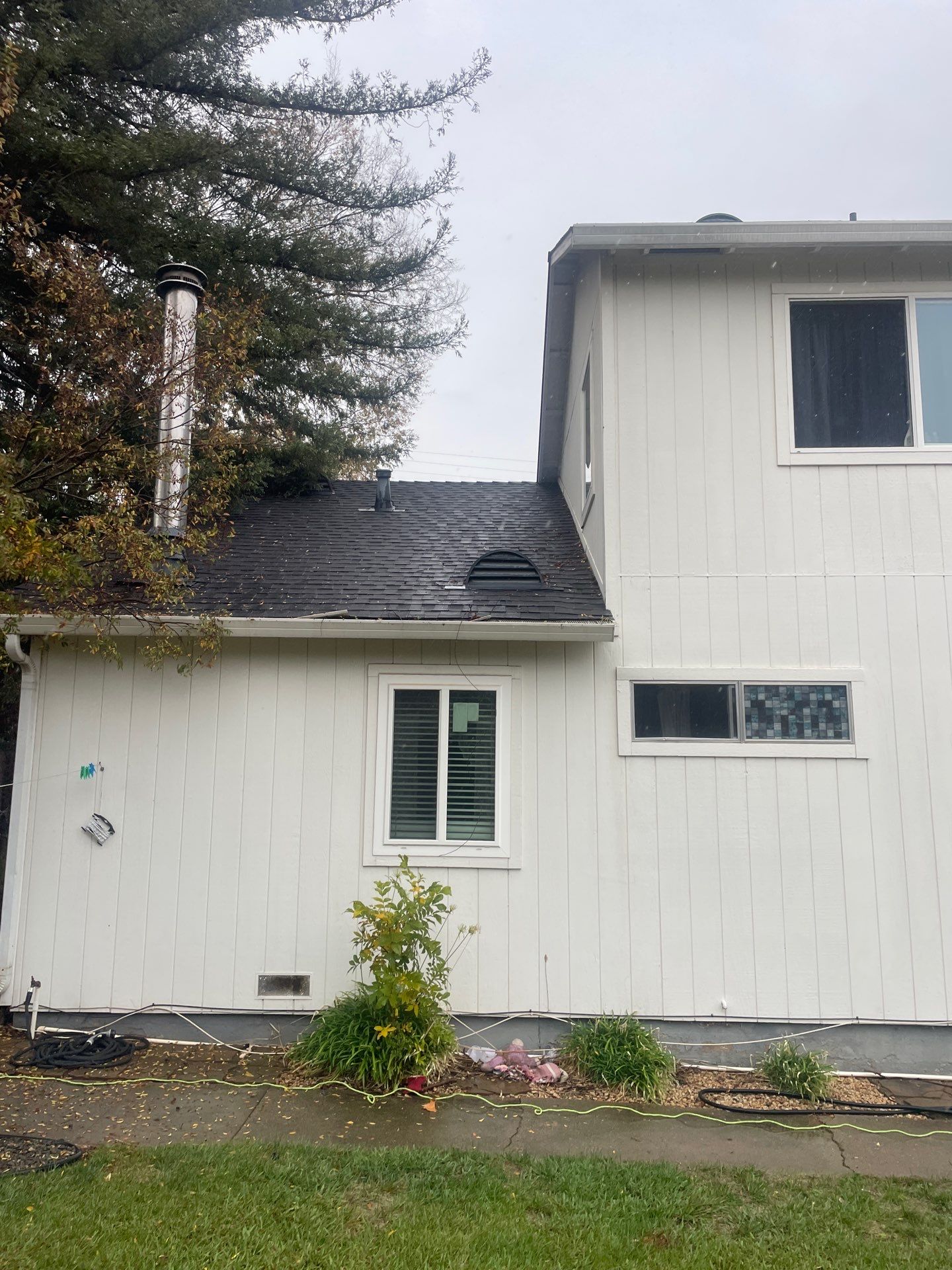 Roof Rejuvenation using Roof Maxx Treatment by Roof Maxx of Folsom