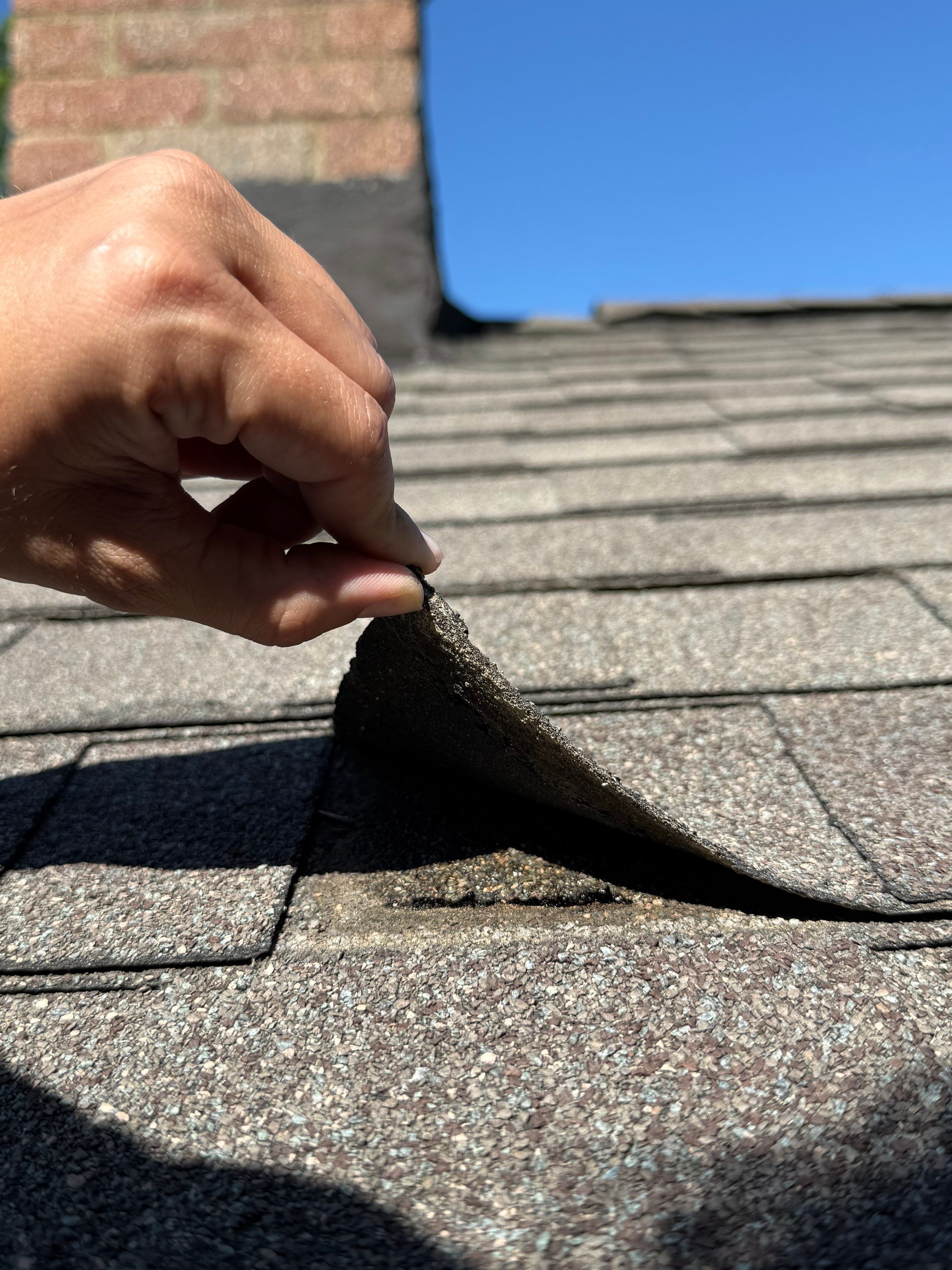 Chimney Flashing, Siding & Roof Leak Repair by Mighty Dog Roofing of Greater Middlesex County