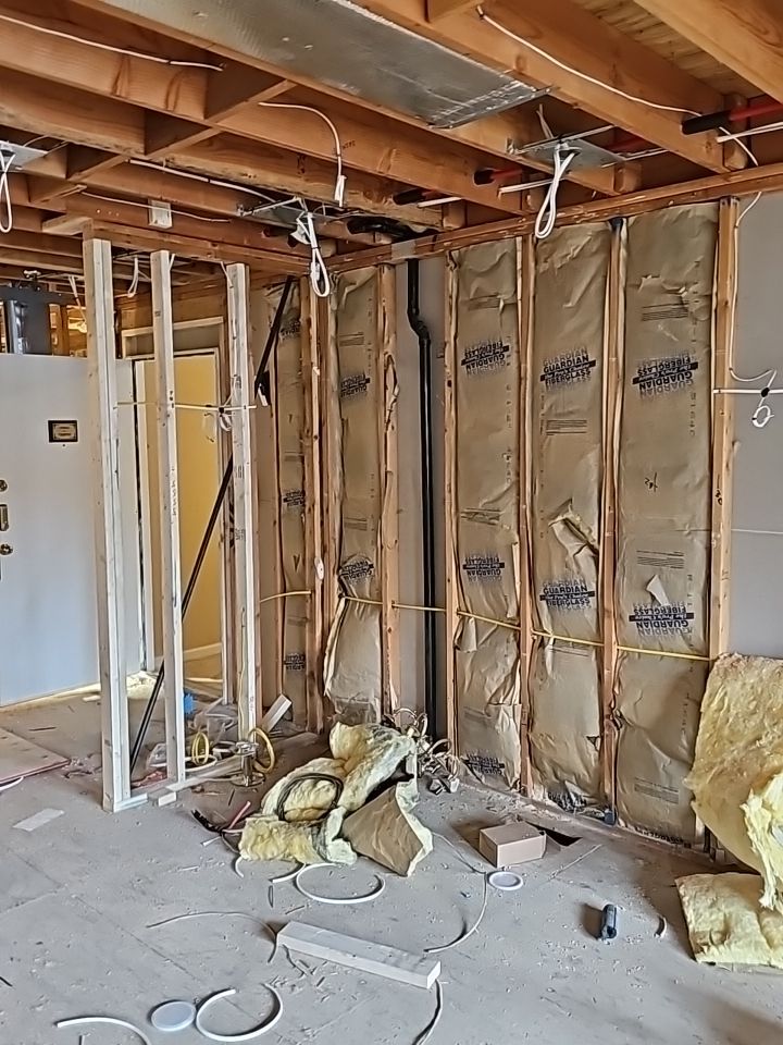 Home Remodel by Elite Electric NY