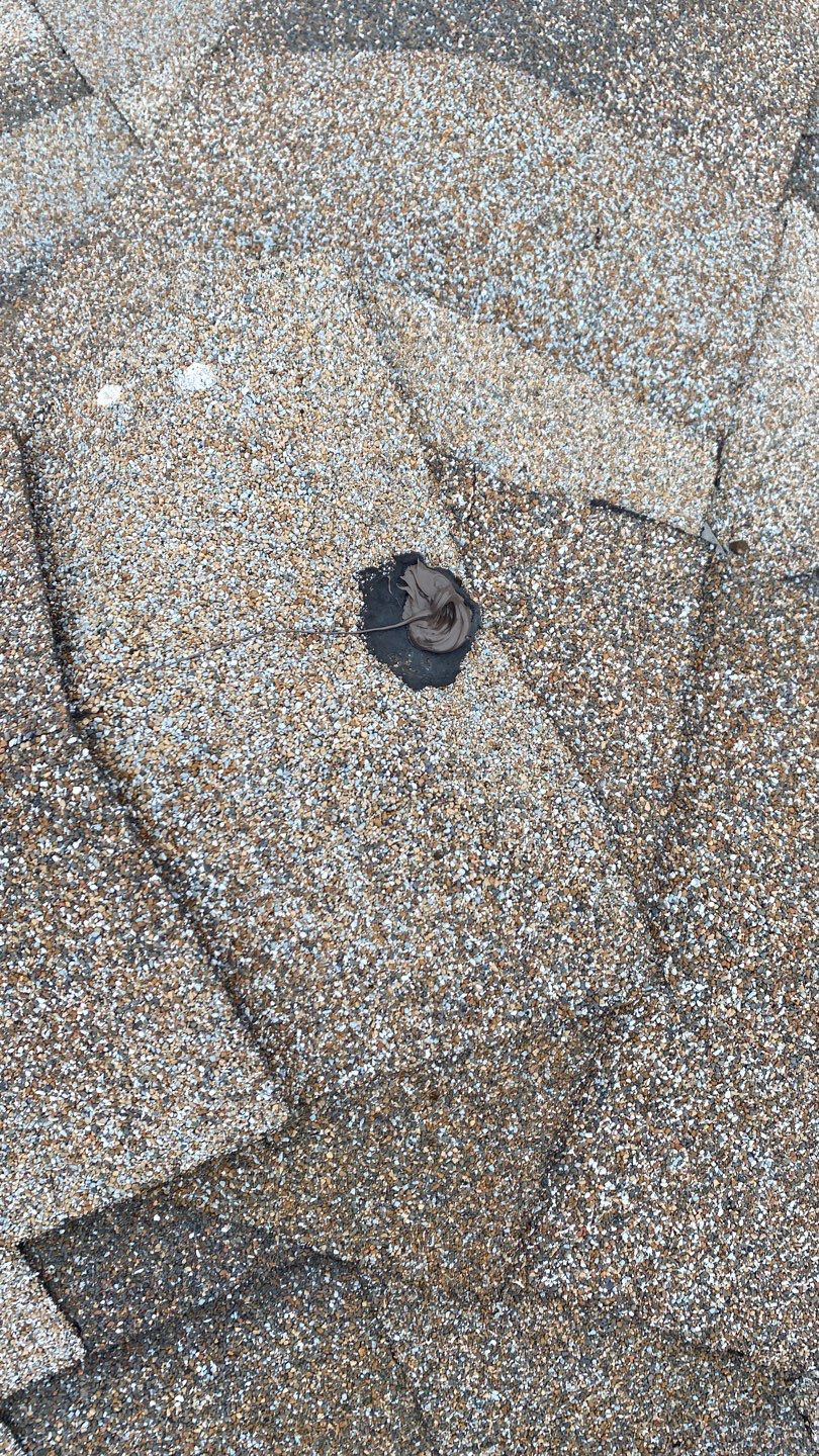 Residential Roofing Repair using Roofing Repair Products  by Lighthouse Roofing