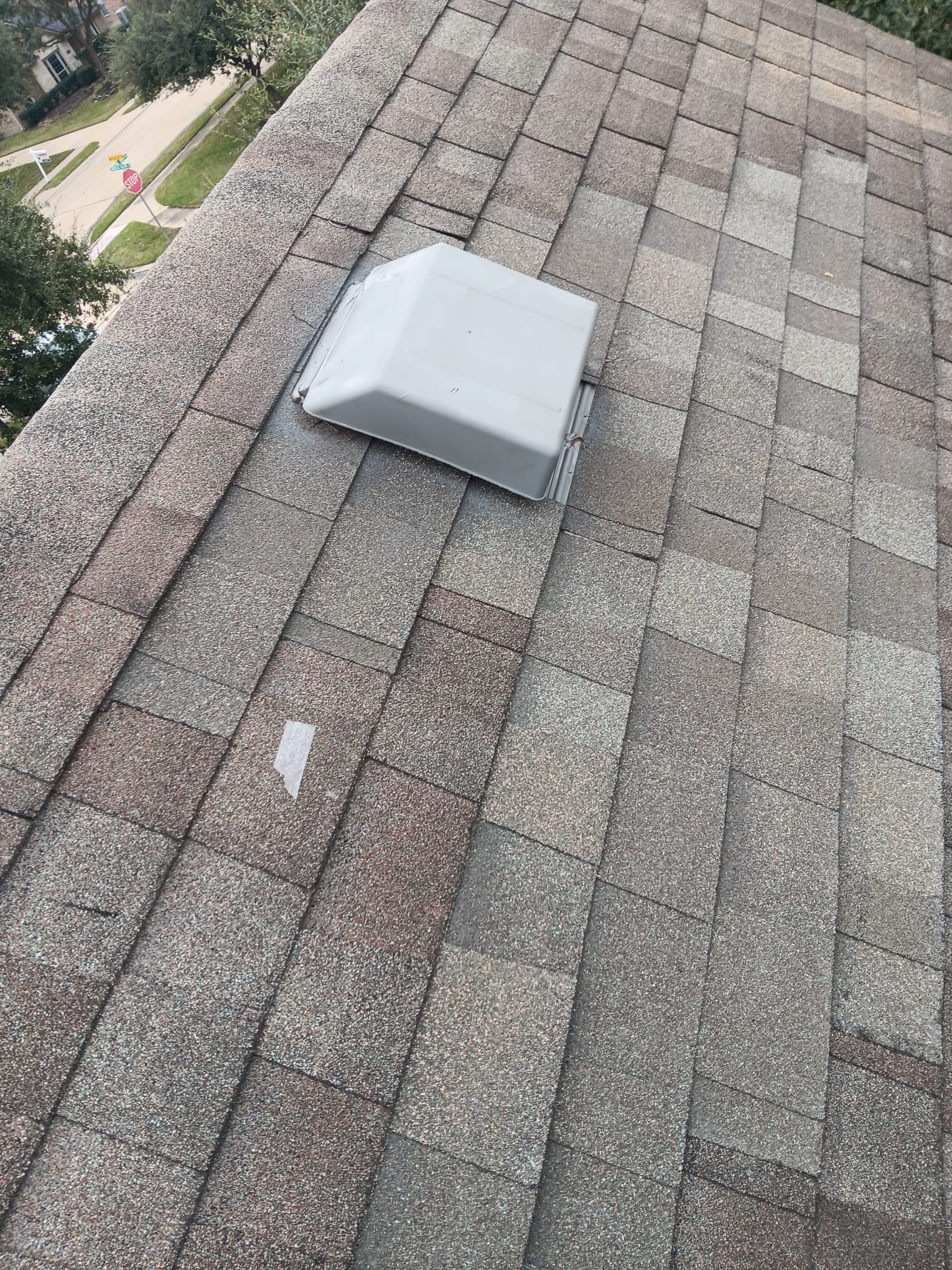 Roof Repair Cypress by Roof Repair Company