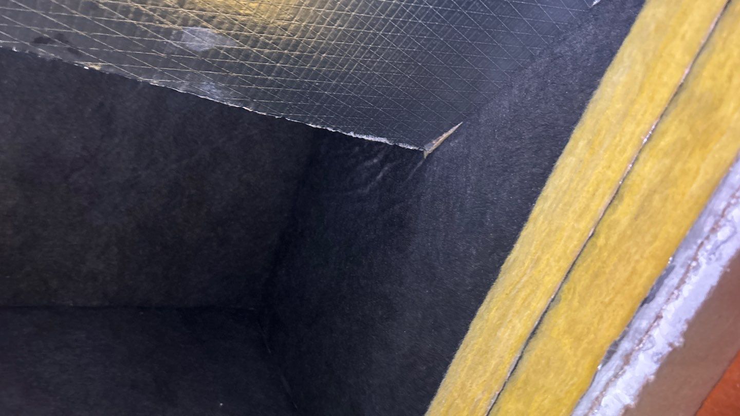Commercial Air Duct Cleaning in Eustis by Hygienic Air, Inc