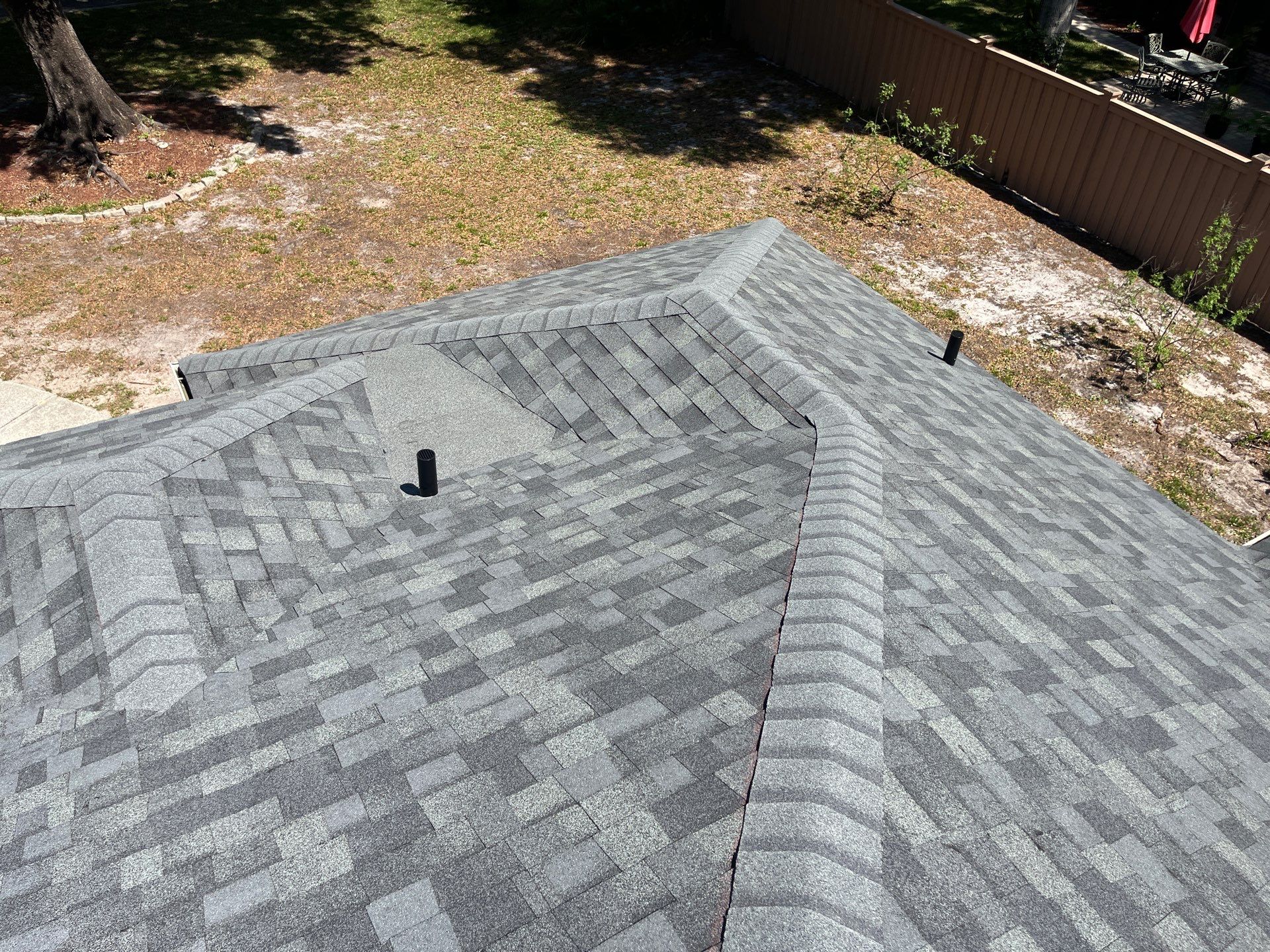 Shingle -> Shingle by Prime Roofing