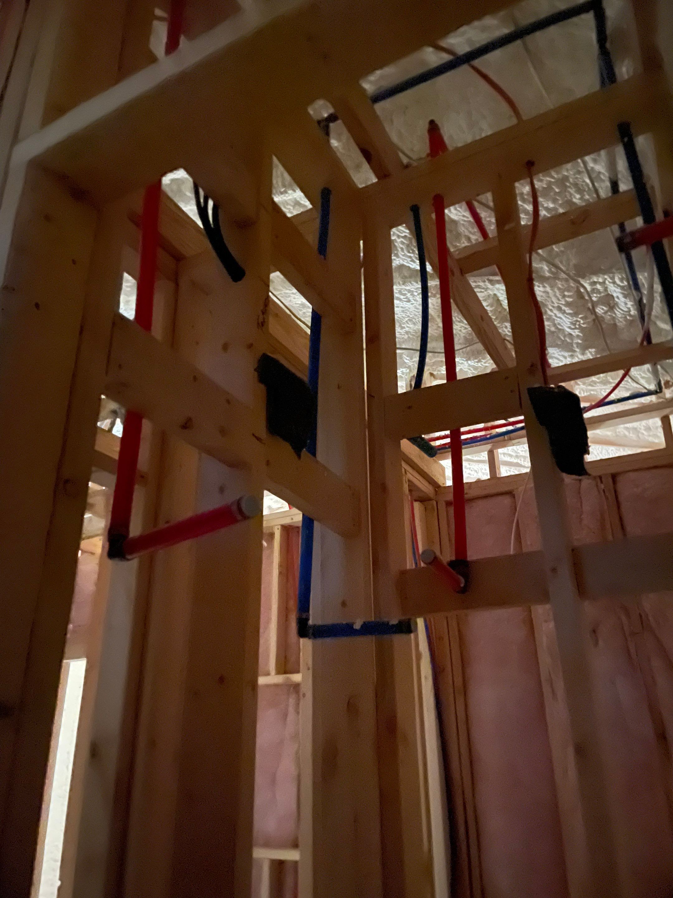 New Addition to Home  by Harvey Roofing & Construction