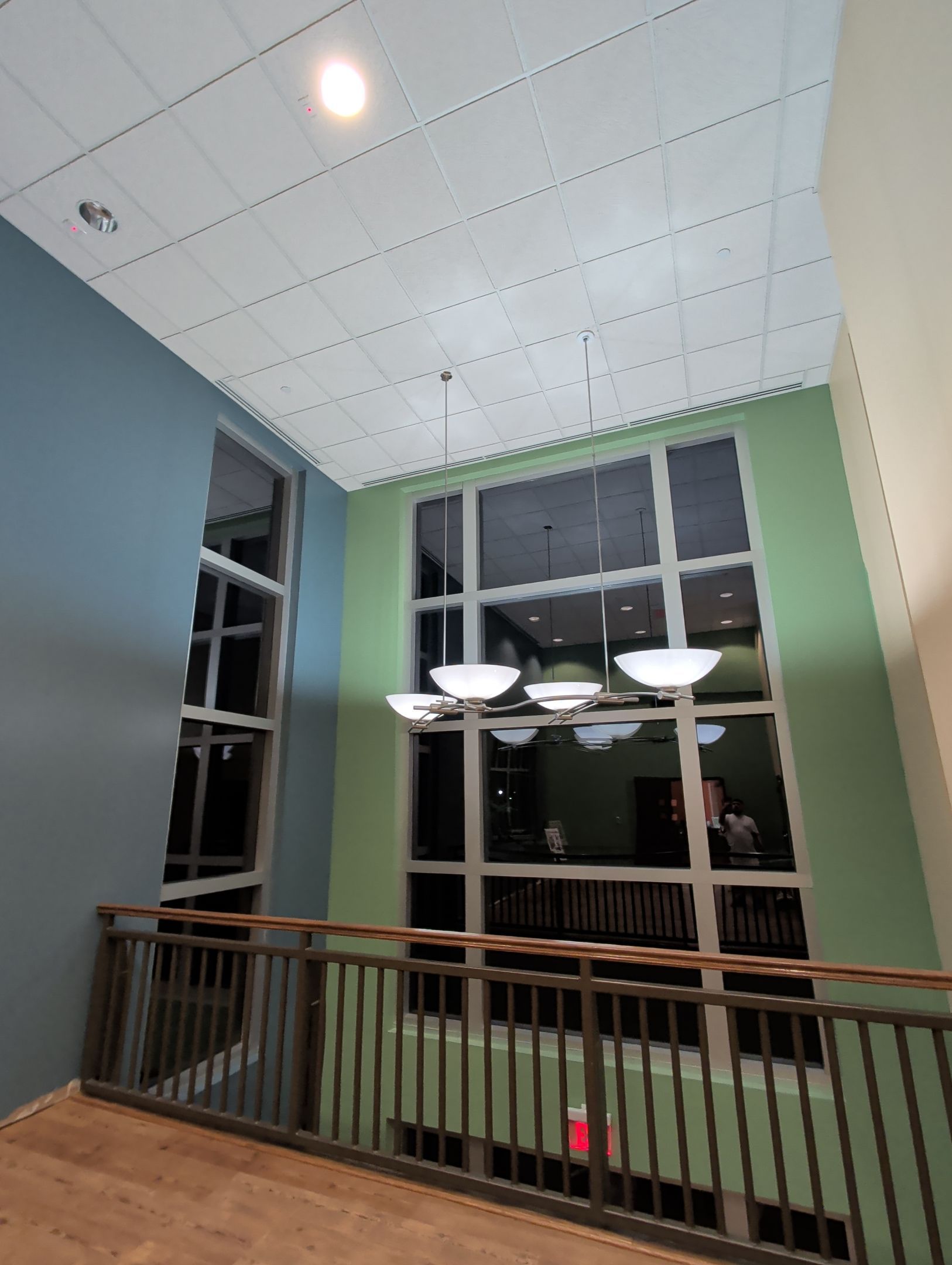 Interior Refresh by Fresh Coat Painters of Augusta
