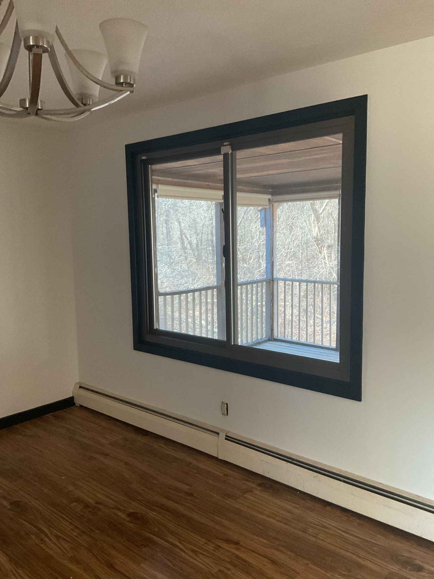 Interior Painting  by Dennis Moffitt Painting