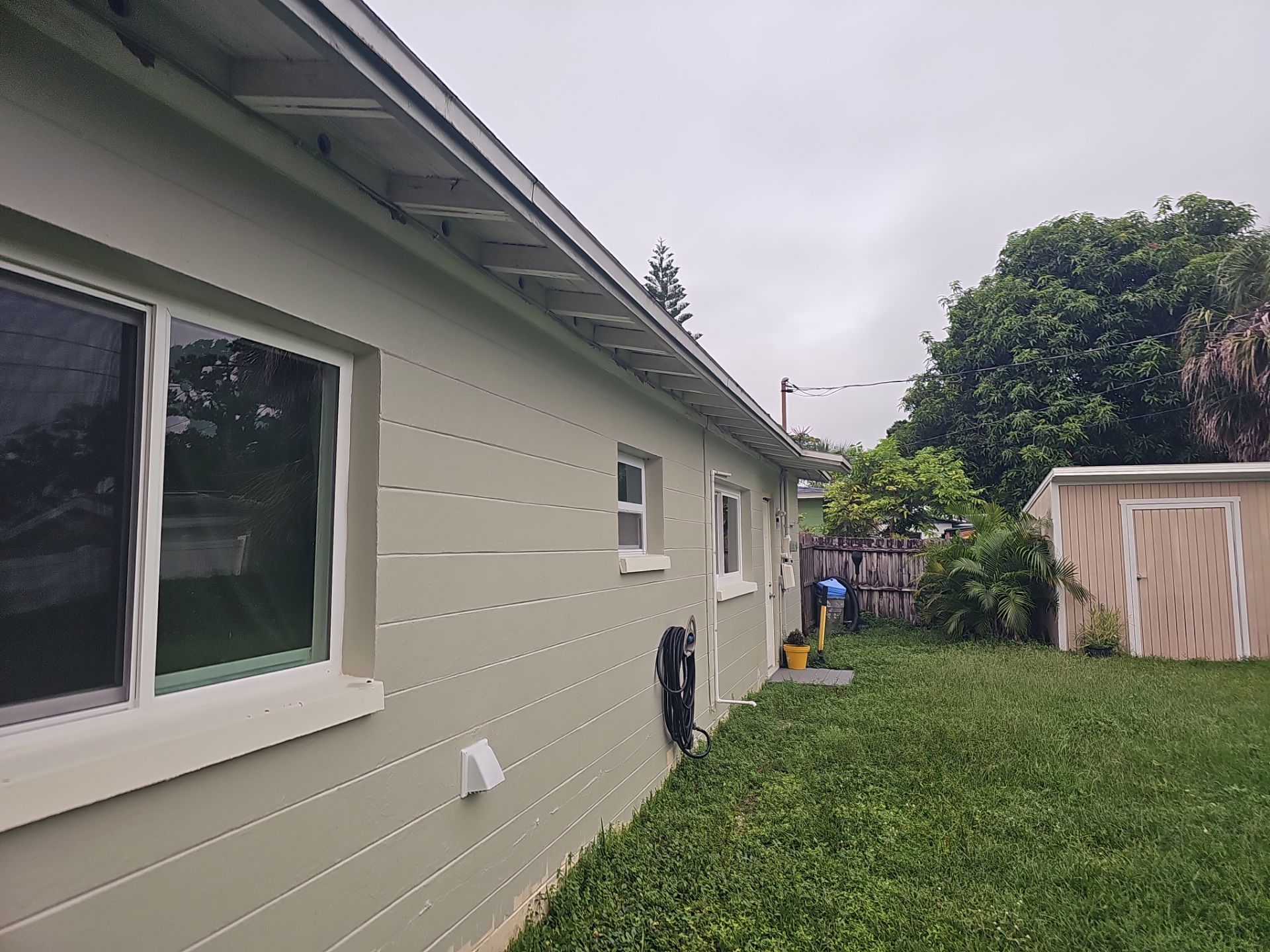 Project in Pinellas Park 33782 by Mitchell Roofing Company LLC
