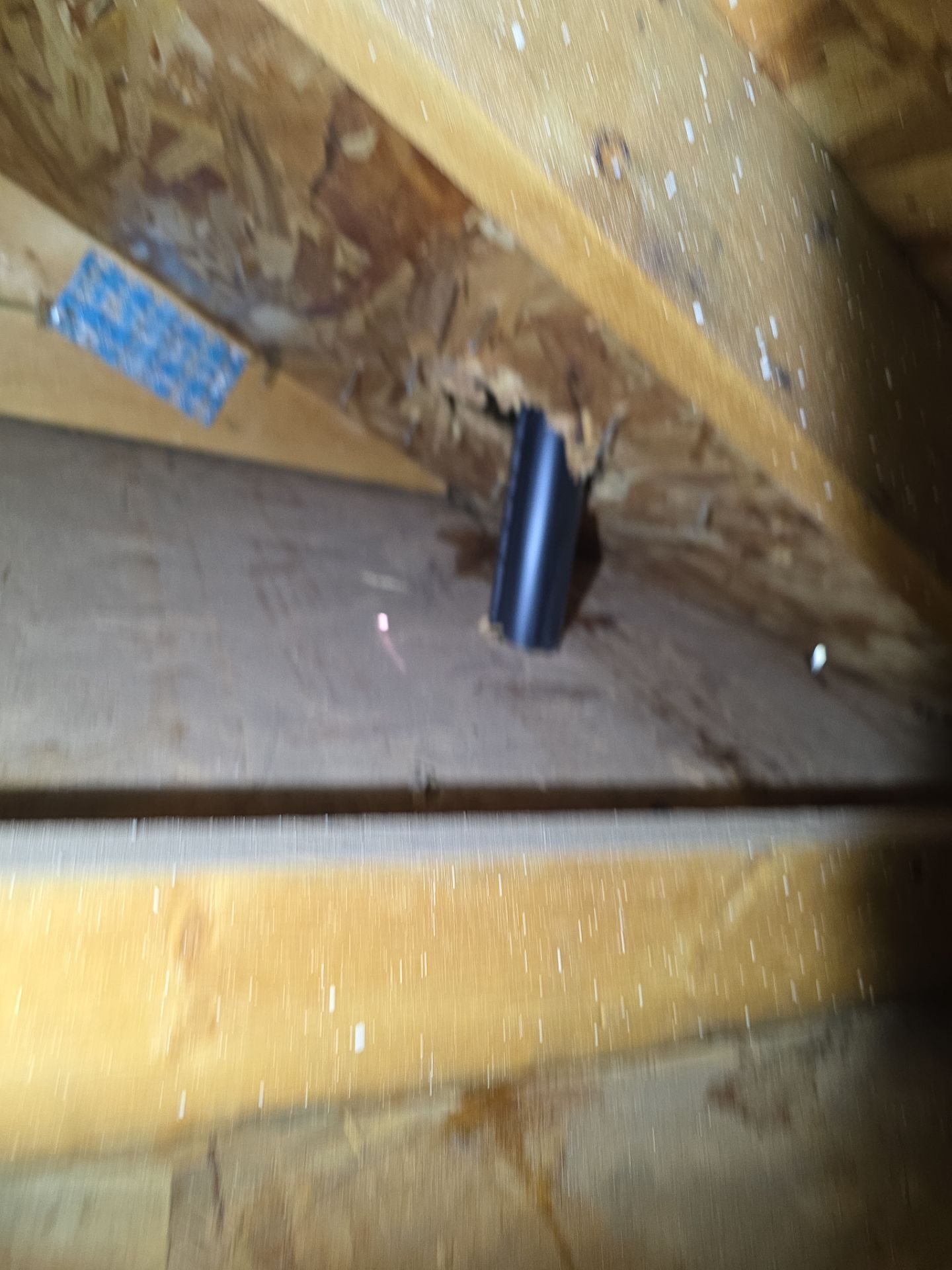 Tile Reset with water test in Gilbert by Weather-Tite Roofing