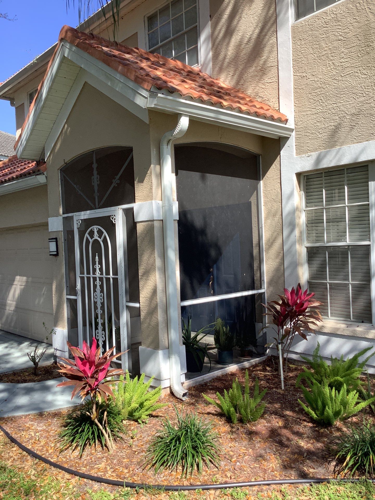 Gutter System in Fort Myers FL by Gutter Professors