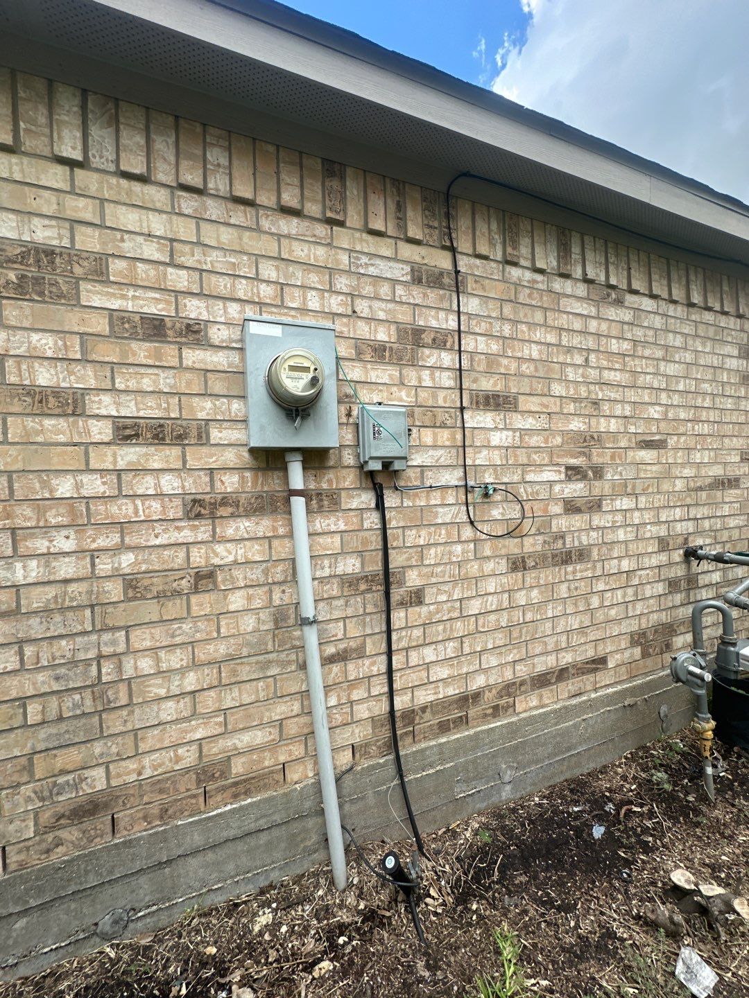 Roof Repair Manvel by Roof Repair Company