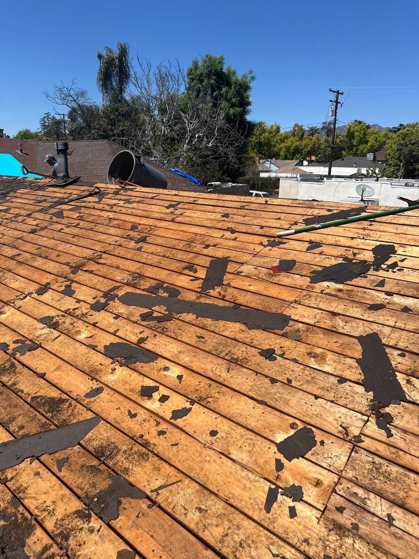 Roof Replacement - Ontario, CA 91762 by Epic Roof Replacement