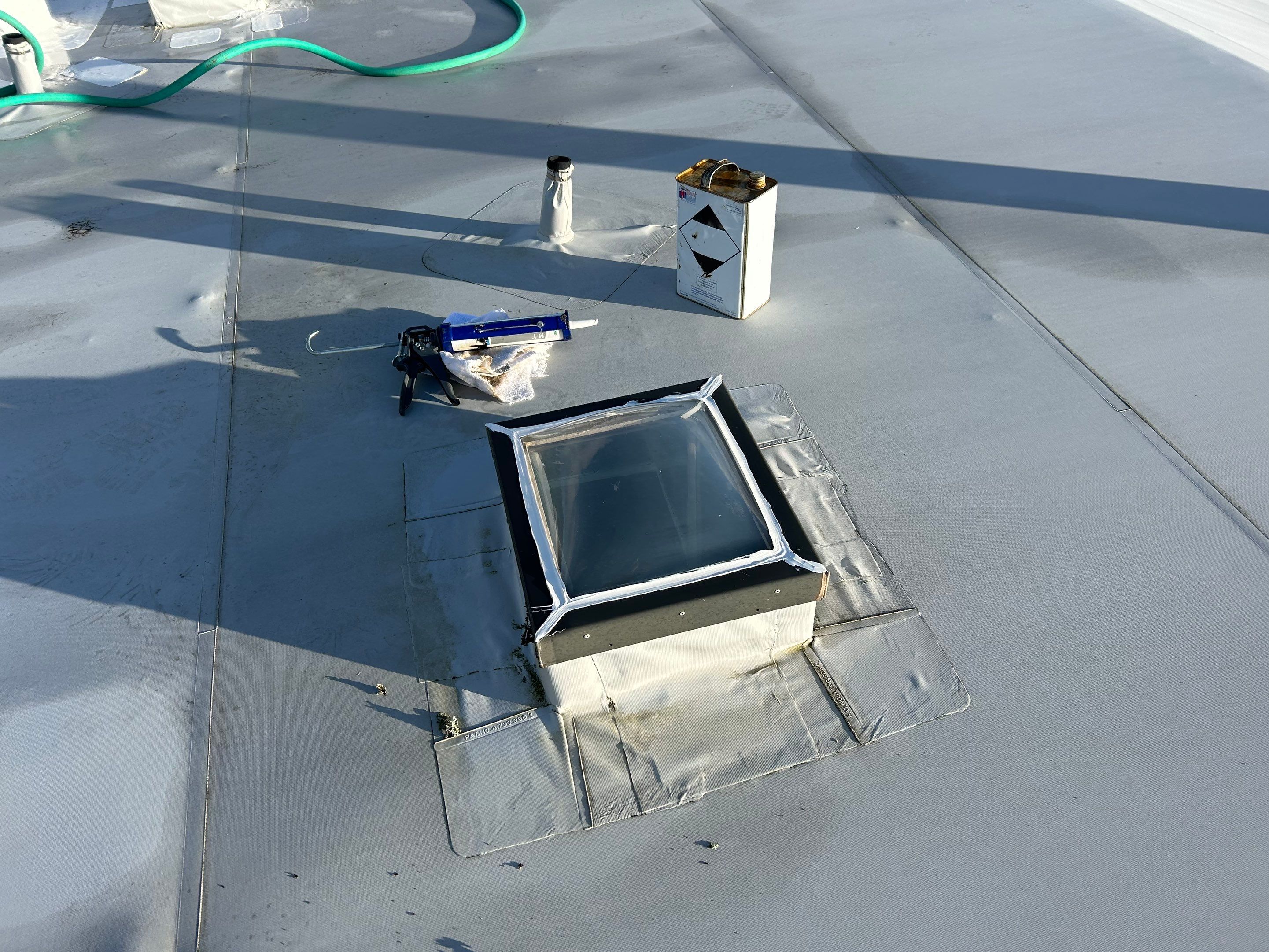 Emergency Leak Repair in Waldport by Prodigy Roof Solutions