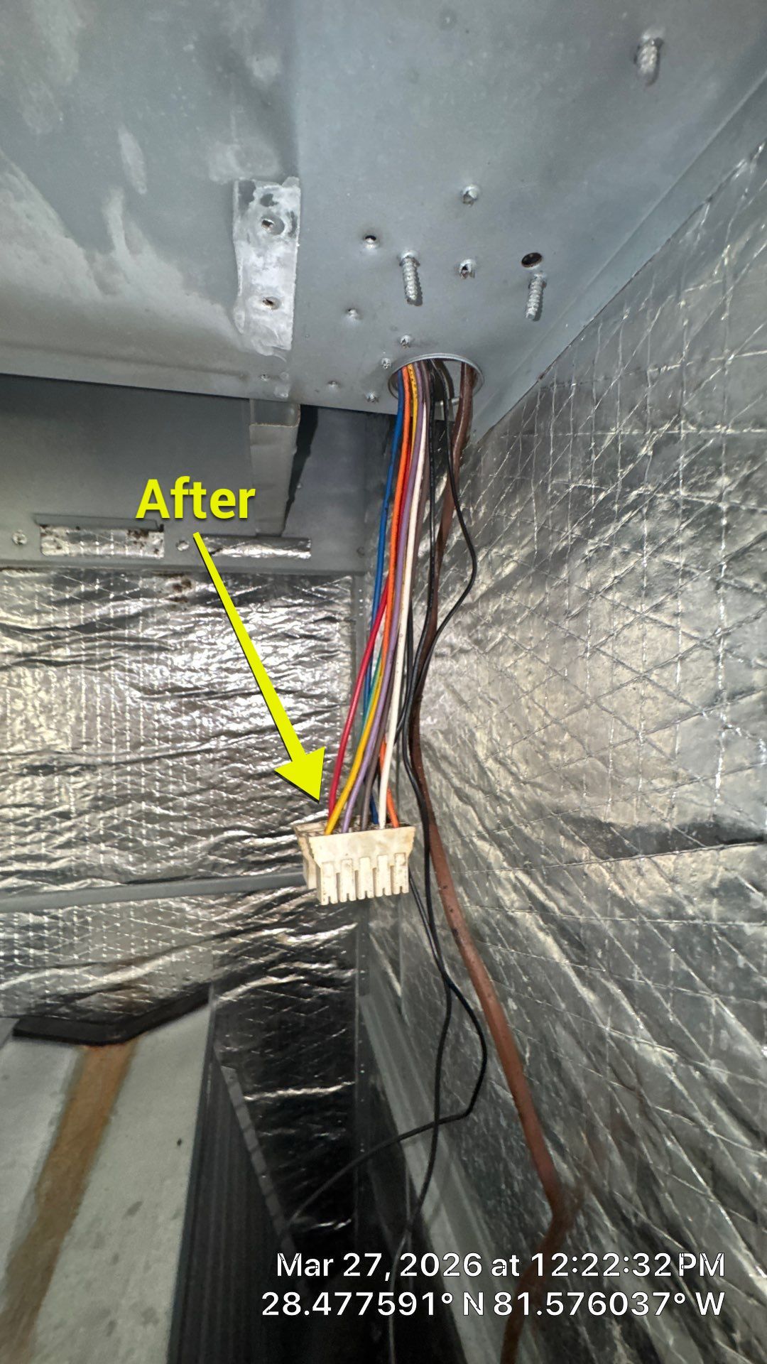 Air Duct Cleaning in Windermere by Hygienic Air, Inc