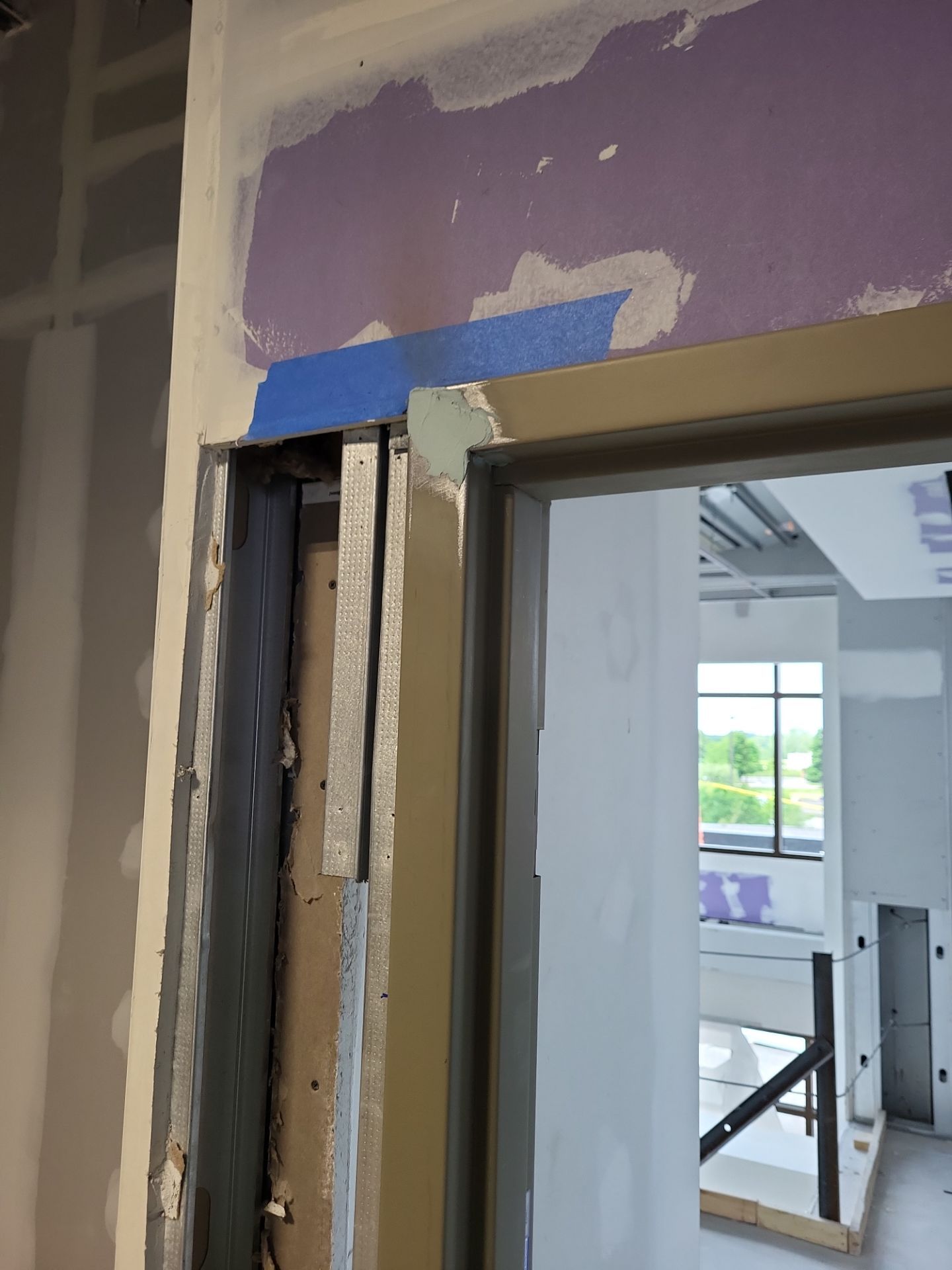 On-site Emergency Repair by FBH Architectural Security