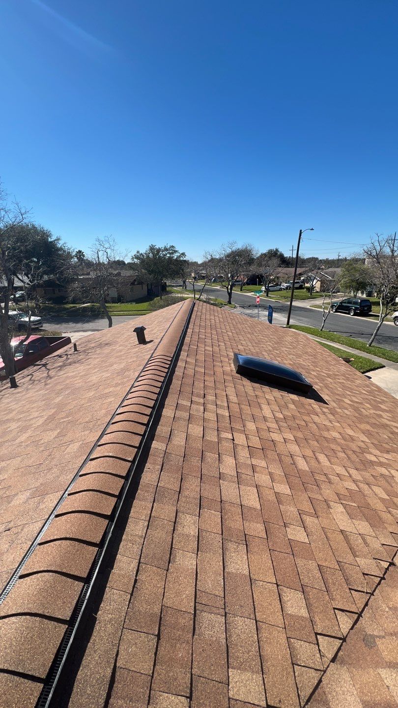 Vaulted Patio Cover by Bayfront Roofing and Construction