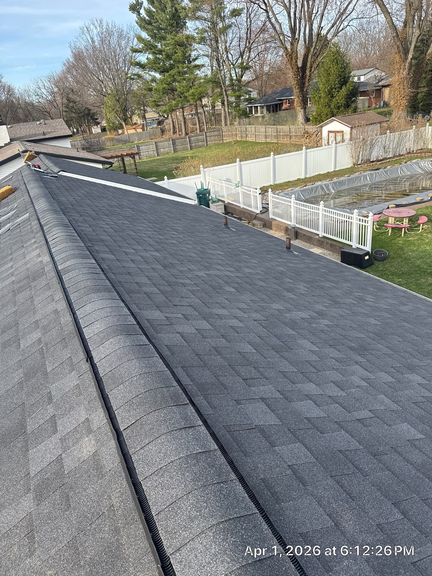 738 Westview Avenue Northwest Grand Rapids, MI 49504 by Veteran Roofing & Exteriors