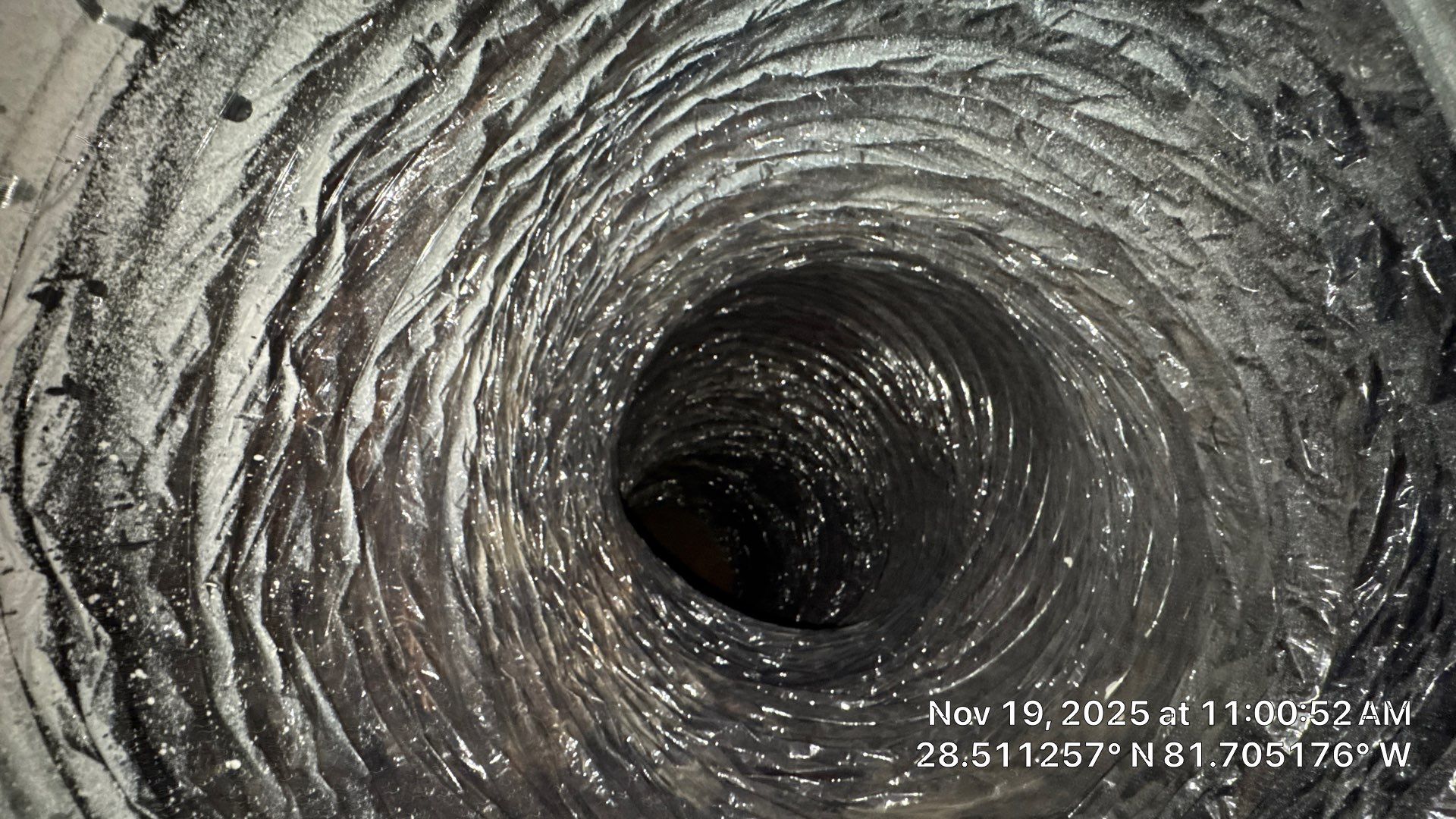 Air Duct Cleaning in Clermont by Hygienic Air, Inc