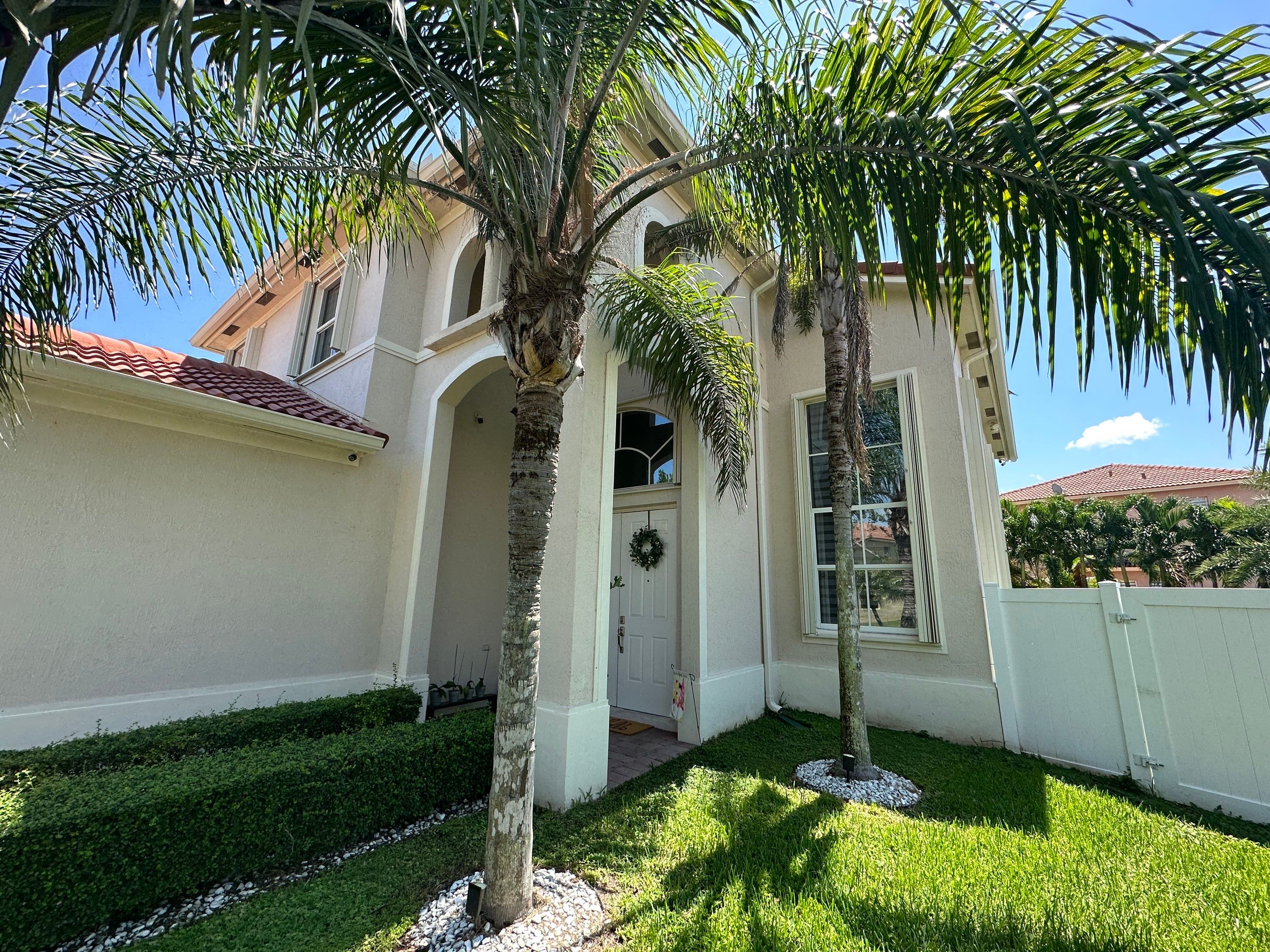 Water Damage Claim in Homestead by FLAPA & KeyStone