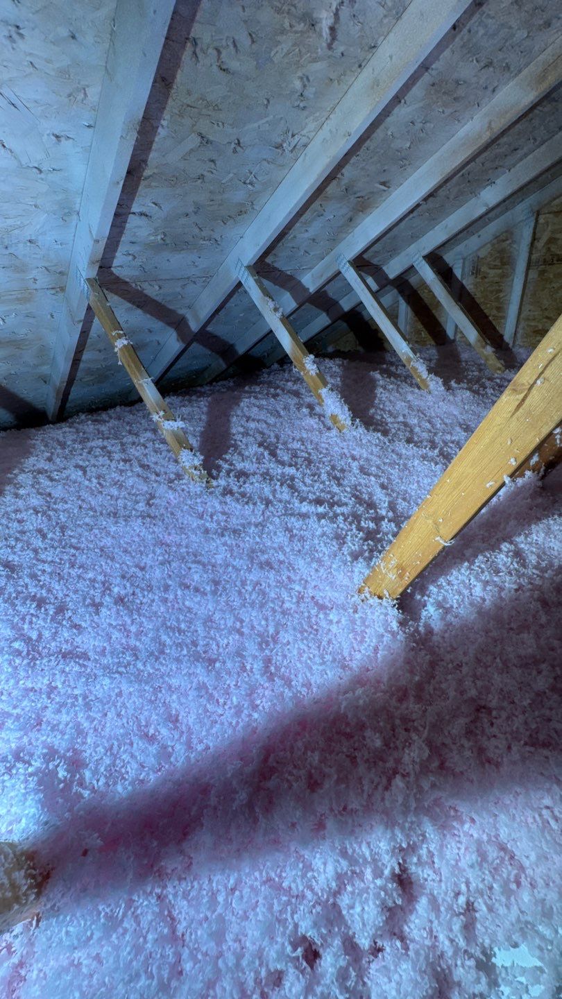 Project in Thornton by Accountable Home Services