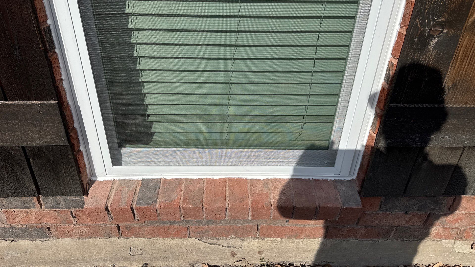 Project in Garland by Rhino Roofing and General Contracting, LLC