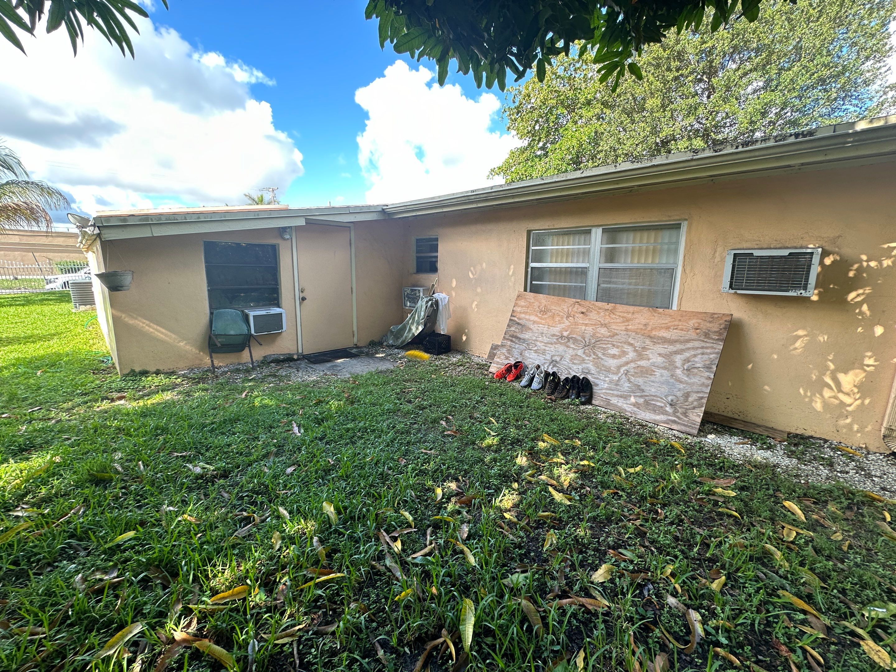 Water Damage Claim in Miami by FLAPA & KeyStone