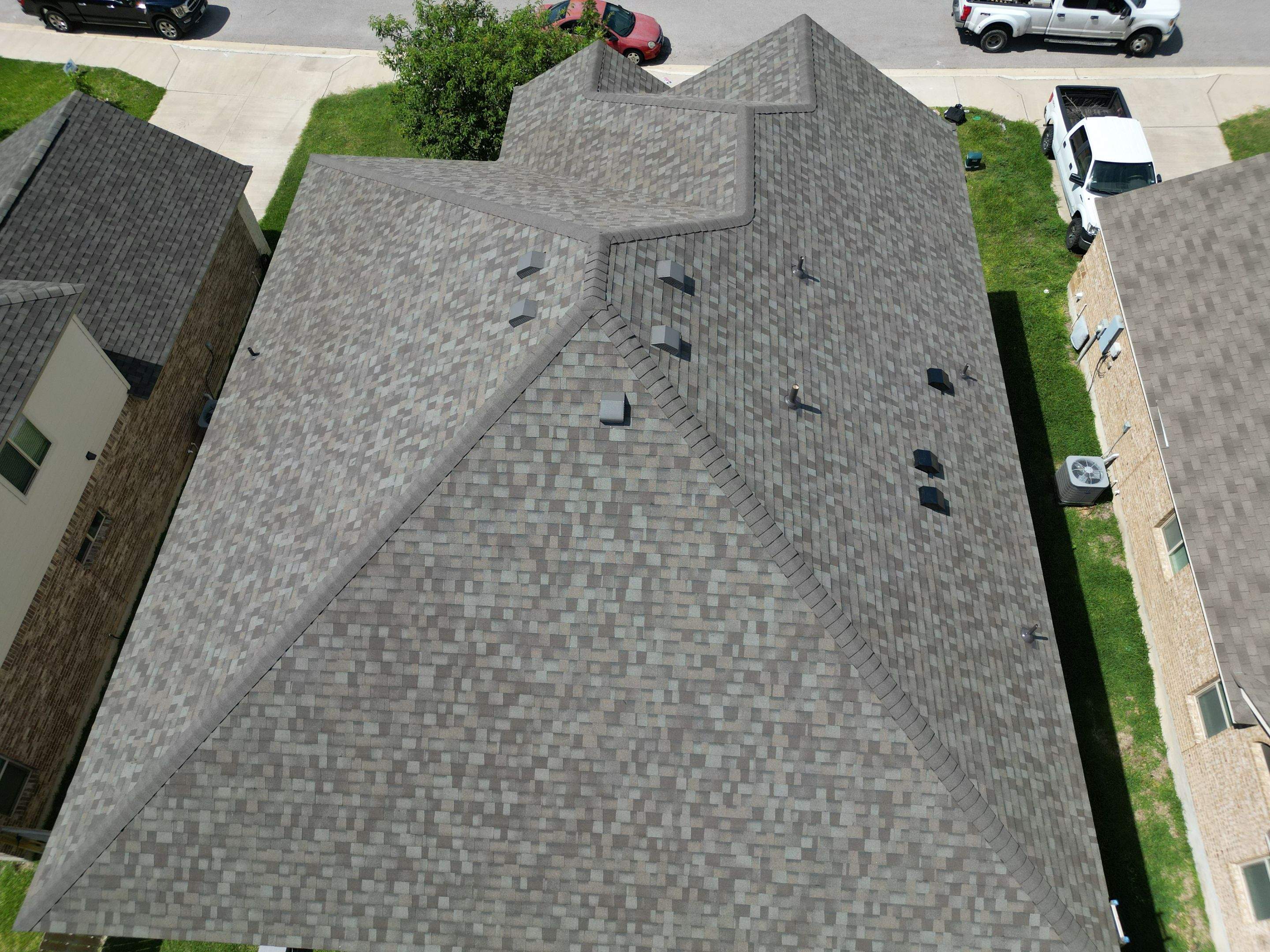 New Driftwood - Owens Corning TruDefinition Duration by RoofsOnly.com