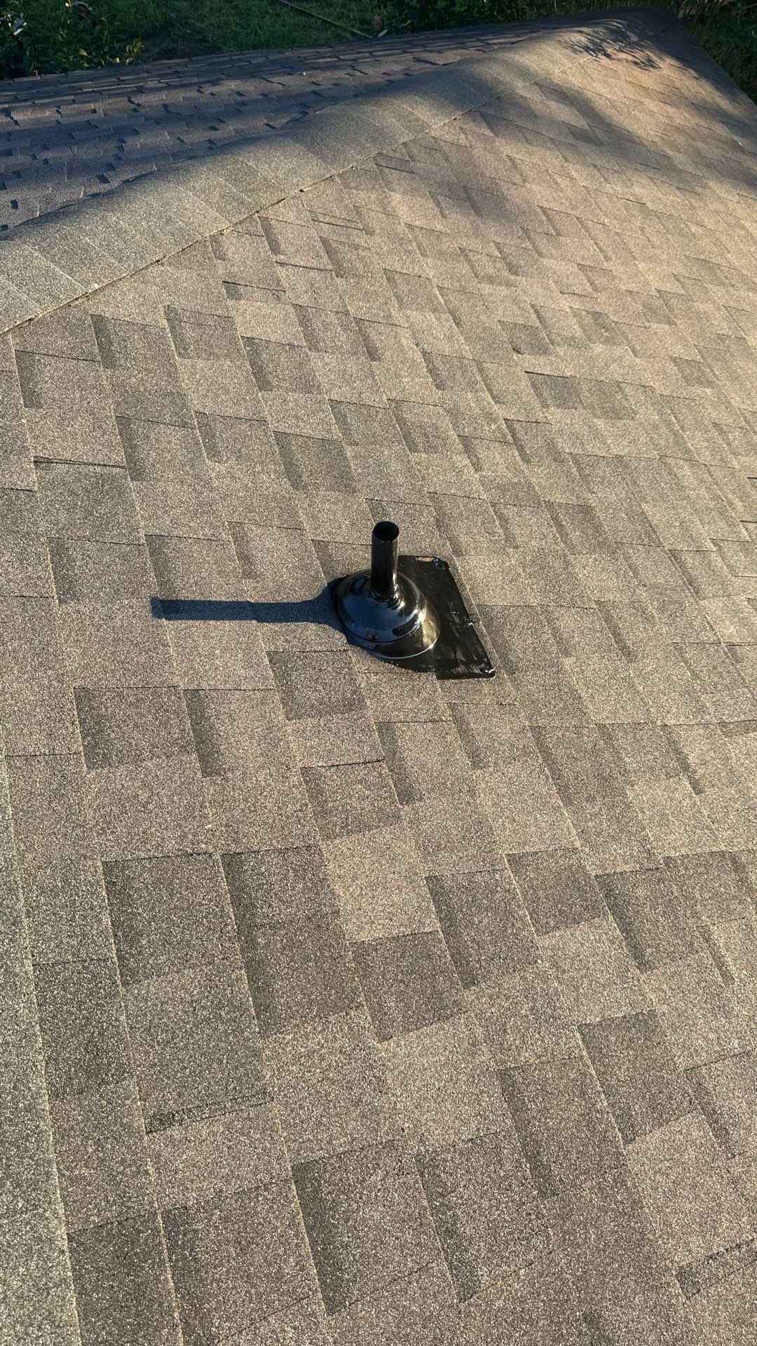 Project in Garland by Rhino Roofing and General Contracting, LLC