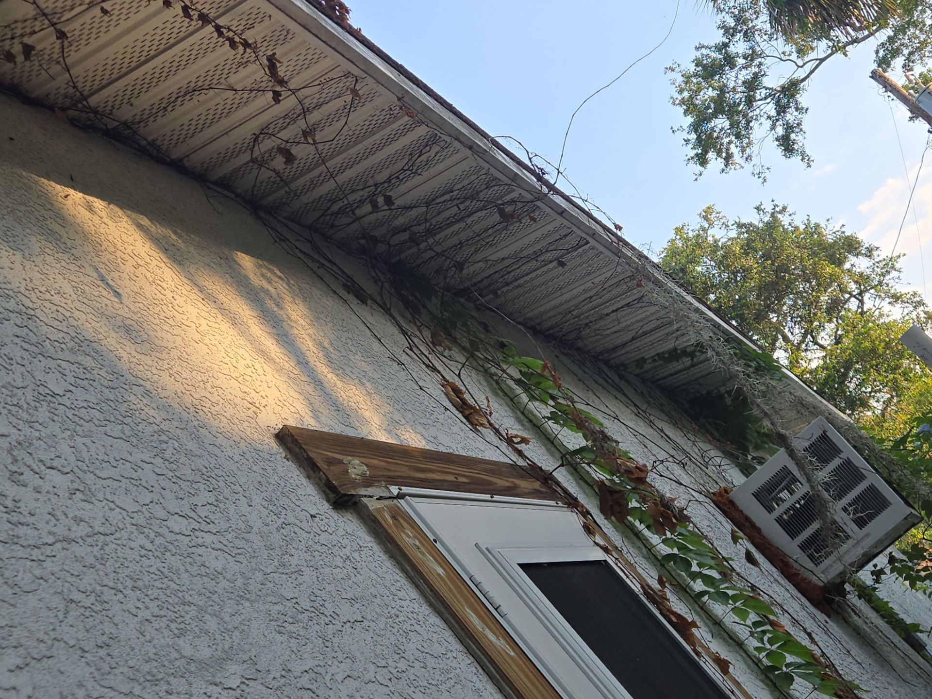 Project in St. Petersburg 33705 by Mitchell Roofing Company LLC 