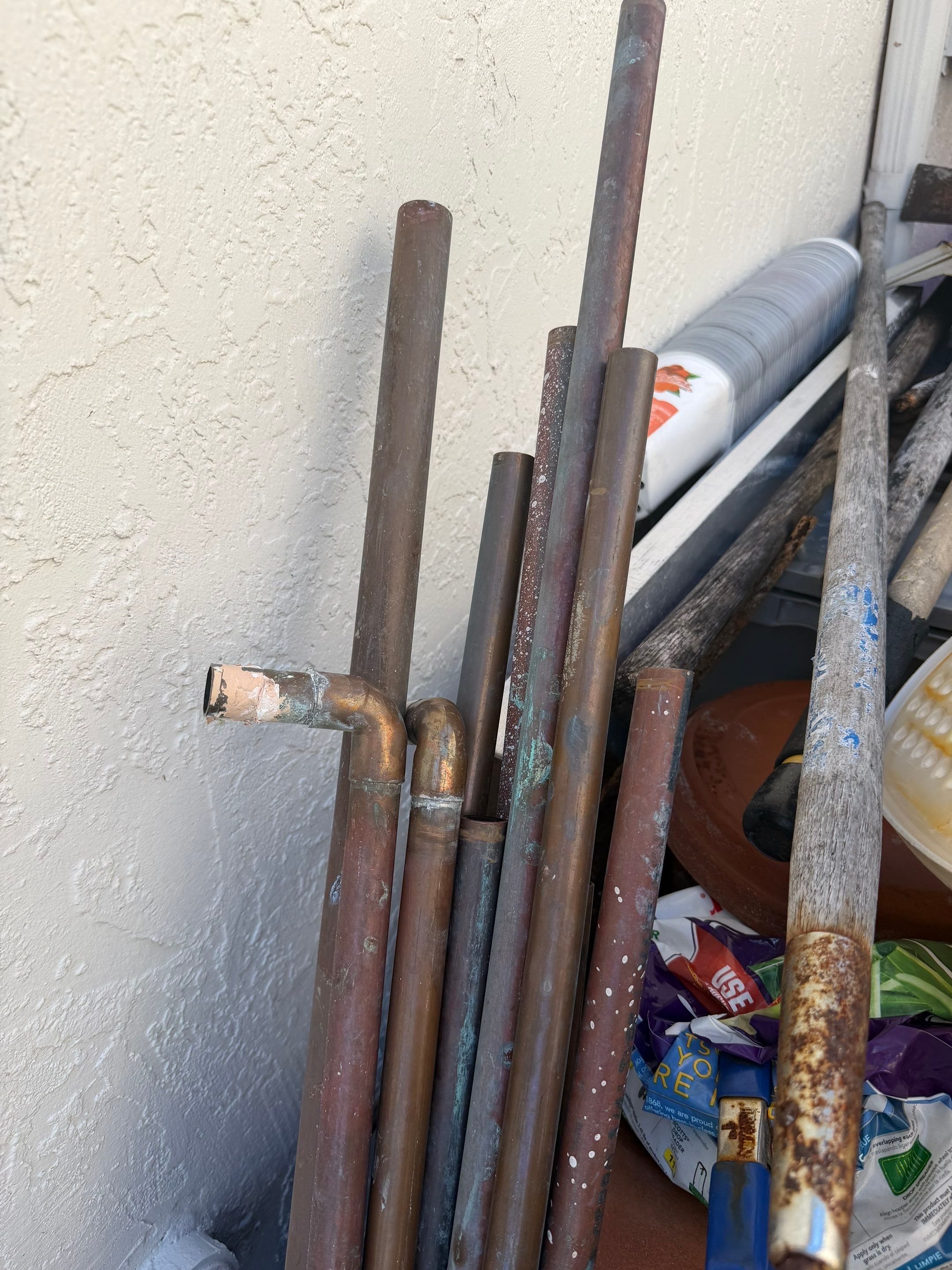 Water Damage Claim in Miramar by FLAPA & KeyStone
