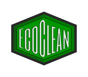 Logo for EcoClean Restoration
