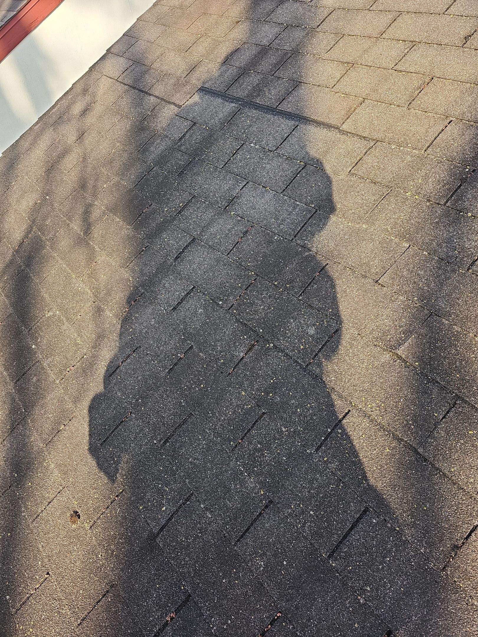 ATLAS PINNACLE HP W/SCOTCHGARD COLOR: SUMMER STORM  by Eagle Eye Roofing