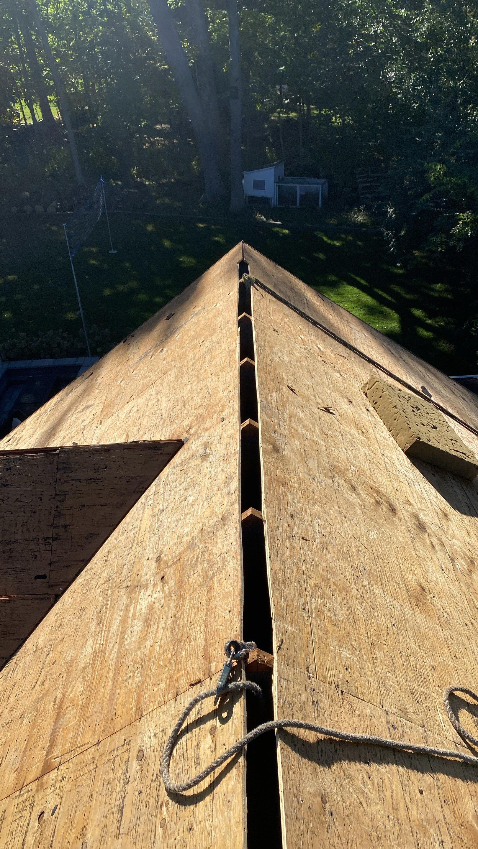 Roofing, fascia, windows by Optimal Home Improvement 