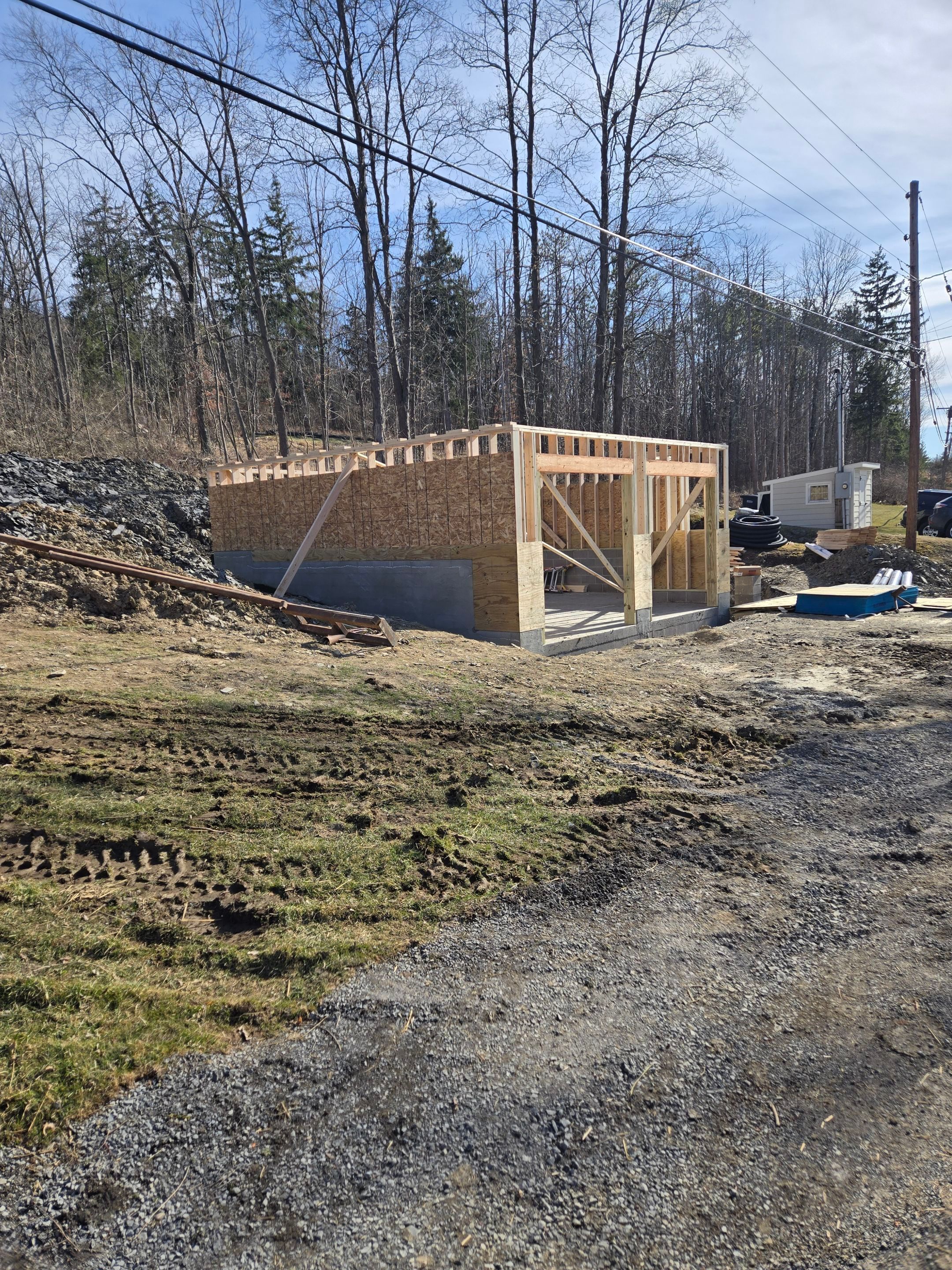 Sarah Utter  by Horst Custom Homes 