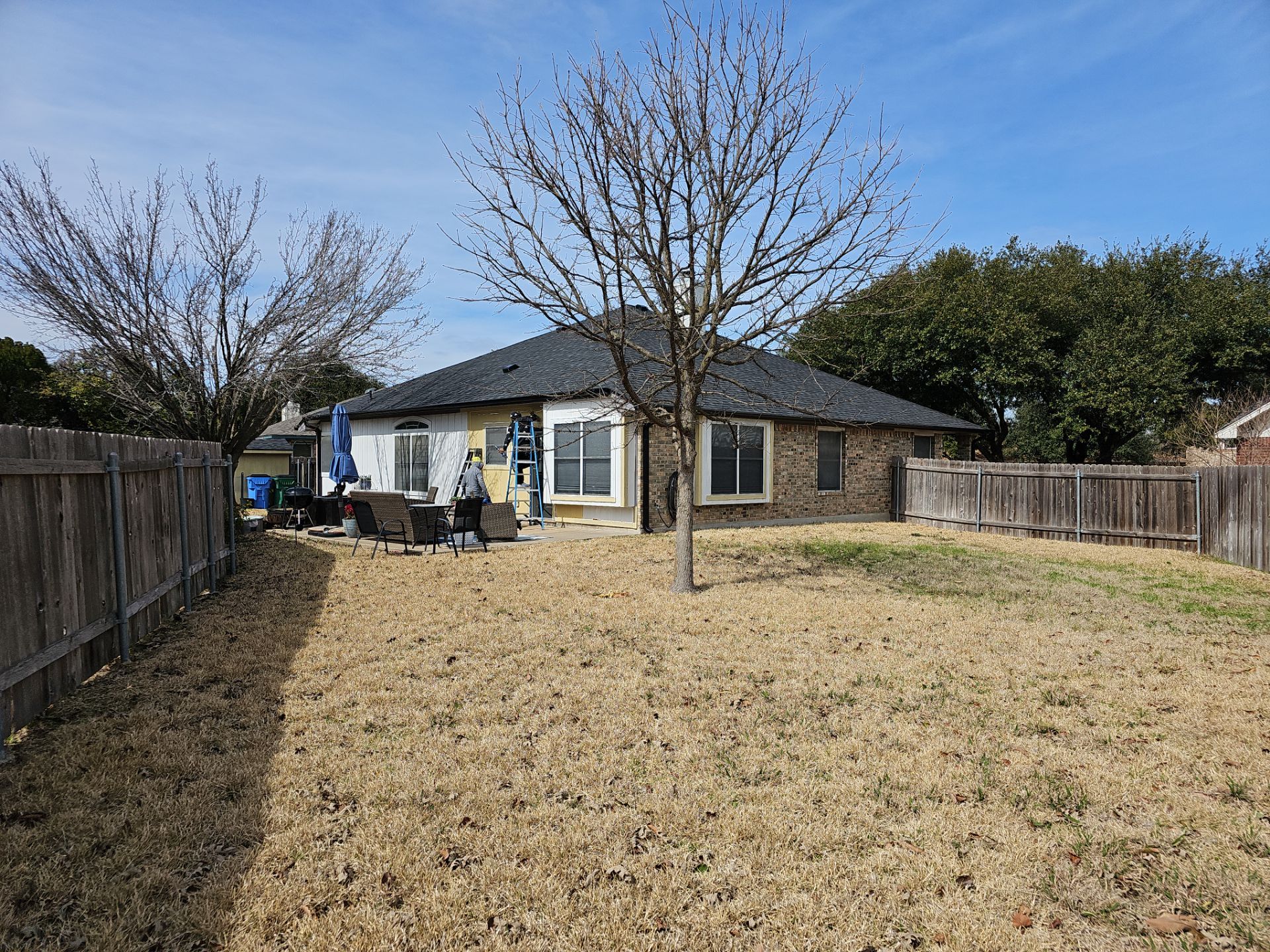 Siding Repair - Gutters - Roof Installation IKO Dynasty Granite Black by DeZign Roofing & Exteriors