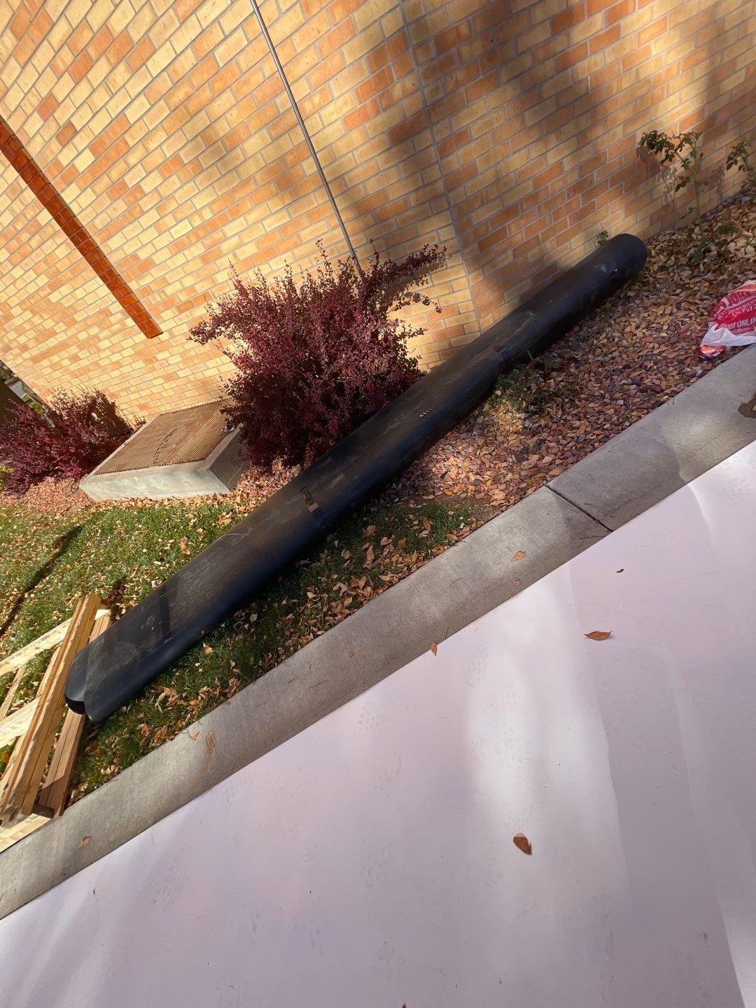 Commercial Roofing Installation using EuroShield by Weather-Tite Exteriors LLC