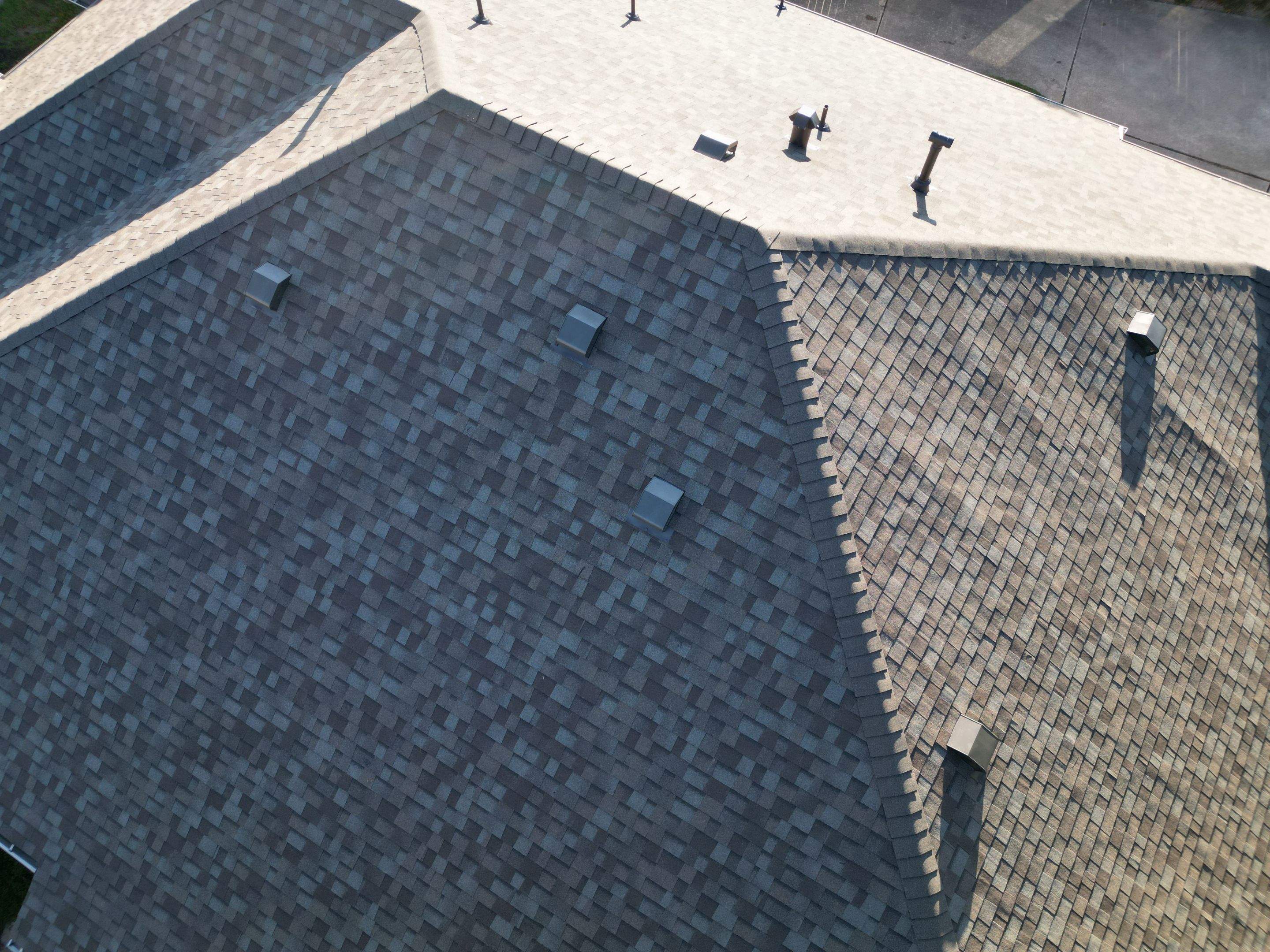 Slatestone Gray - Owens Corning TruDefinition Duration by RoofsOnly.com