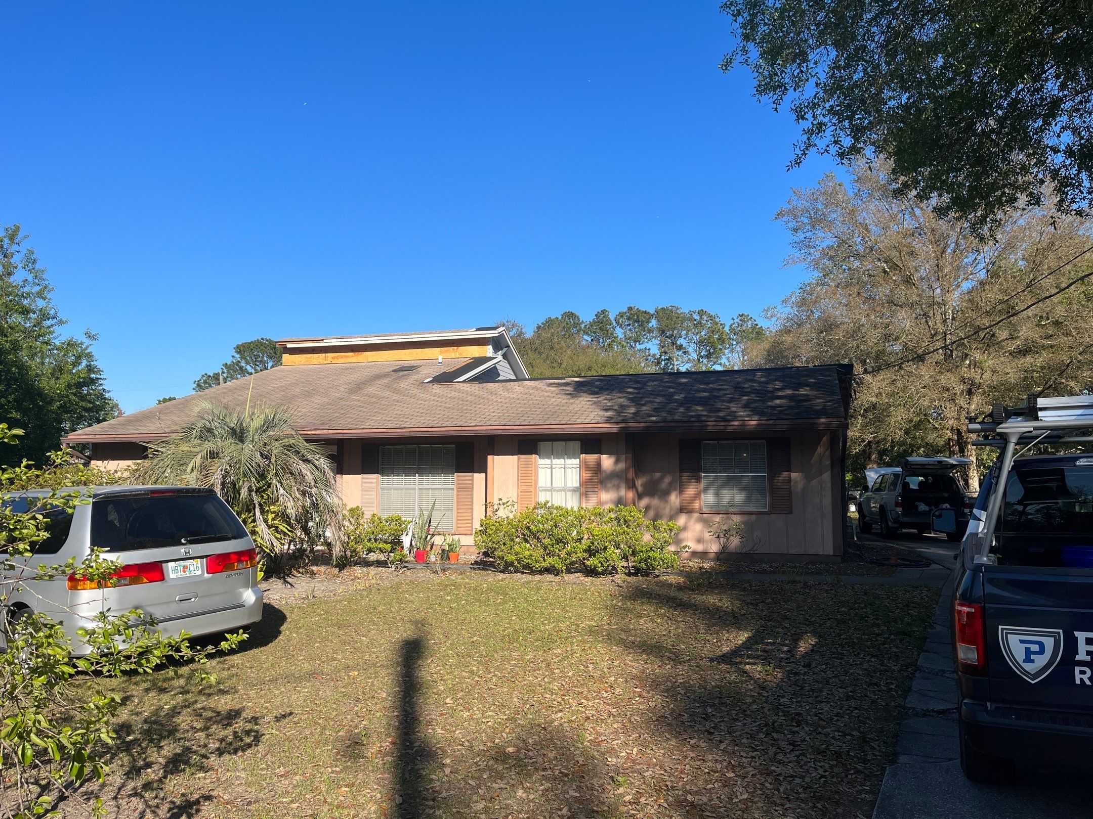 Shingle -> Shingle by Prime Roofing