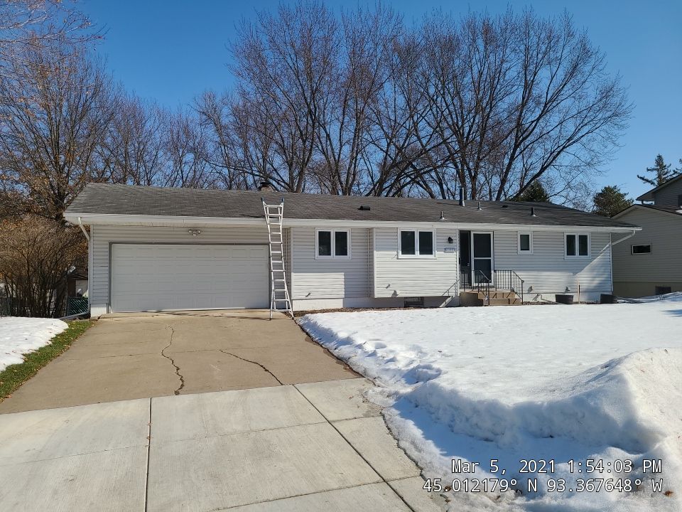 Crystal, MN – Roof, Siding, and Gutter Replacement by First Impressions Exteriors
