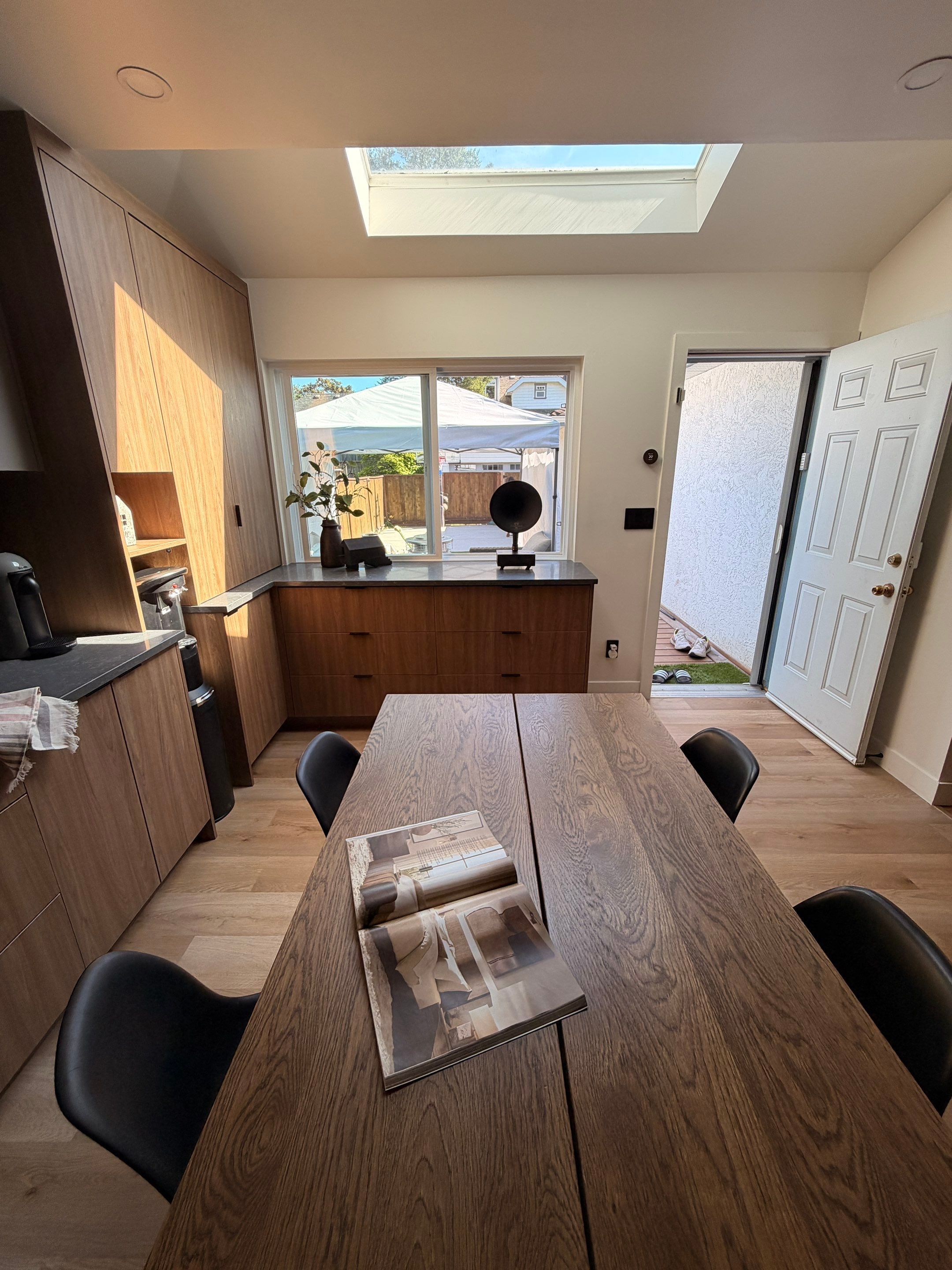 Vancouver Renovation - Dunbar-Southlands by YVR Construction Group