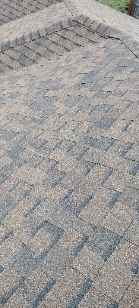 Project in Killeen by Rhino Roofing and General Contracting, LLC
