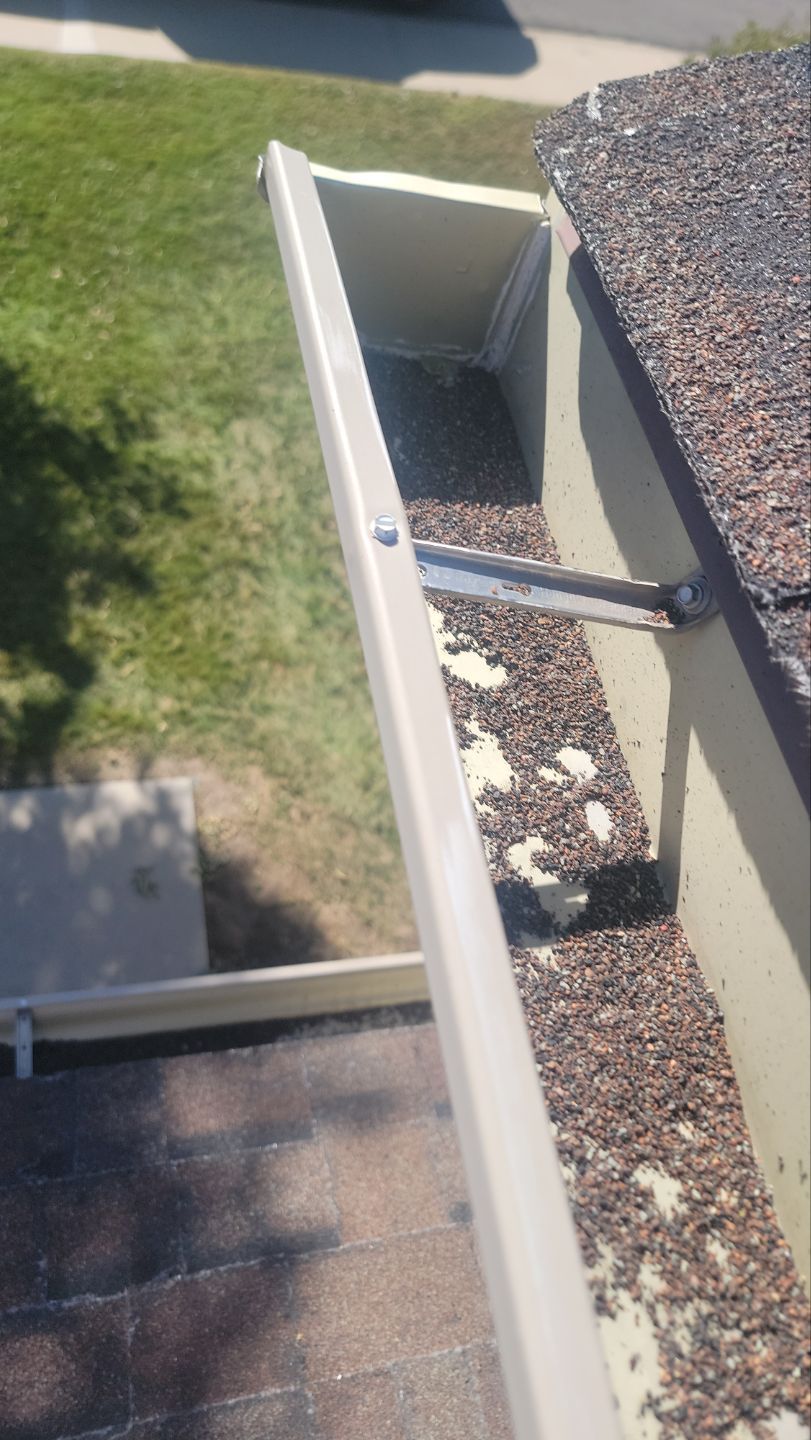 Residential Roof Replacement – Hail Damage in Utah by ASAP Roofing & Exteriors